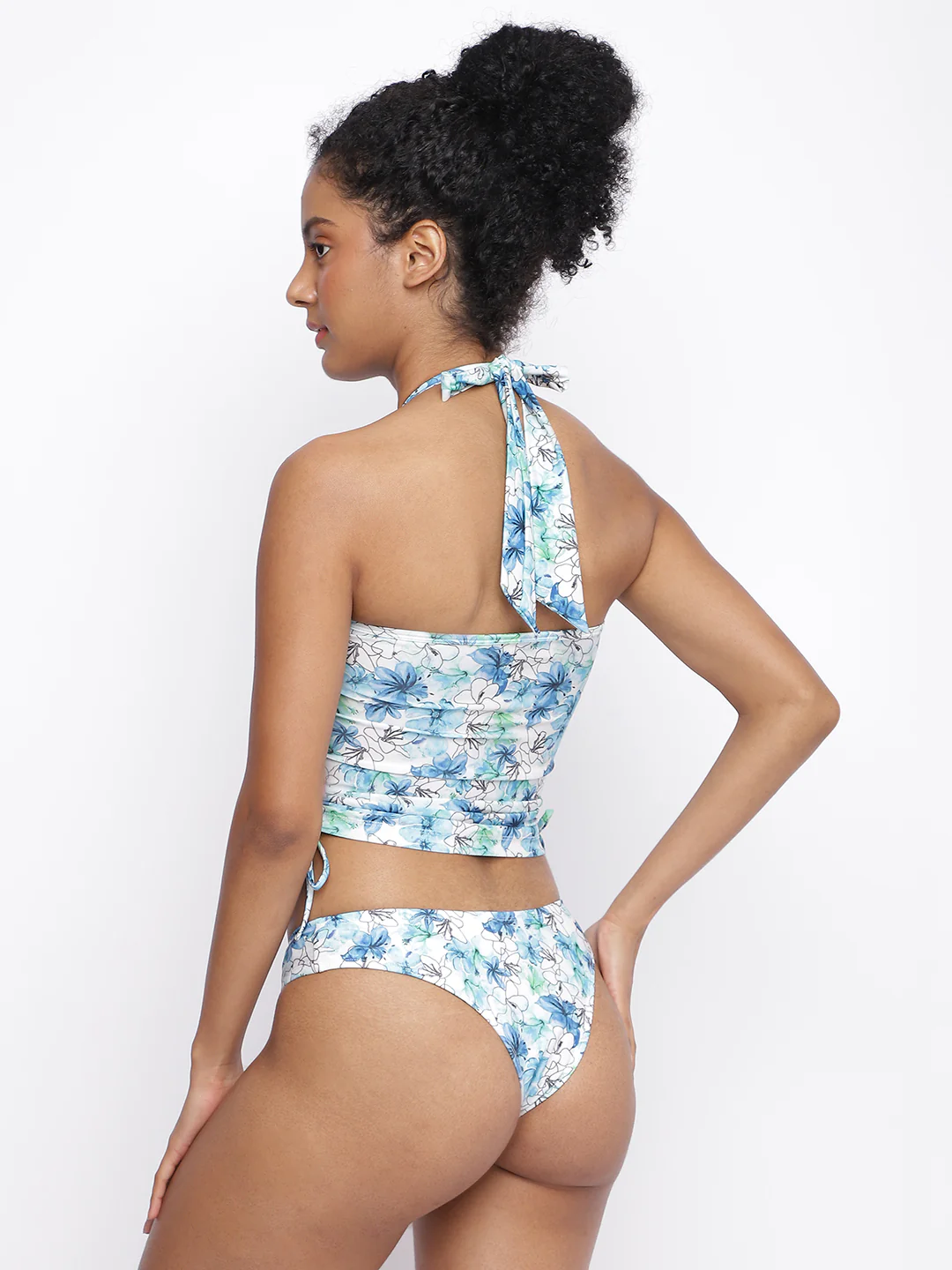 Chetlat Halter Tankini Set of 2 - Image 2
