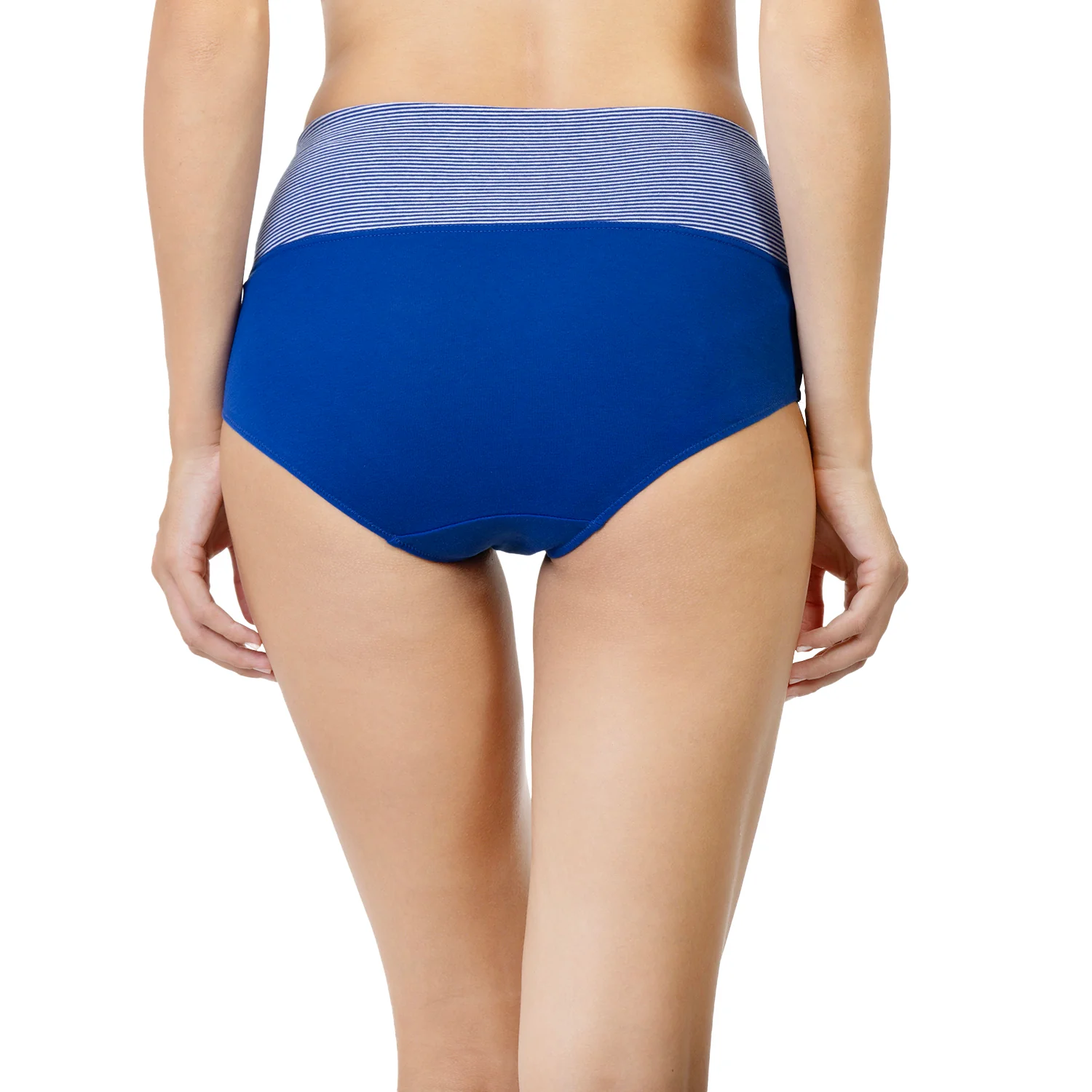 High Rise Full Coverage Tummy Tucker Panty - Image 2