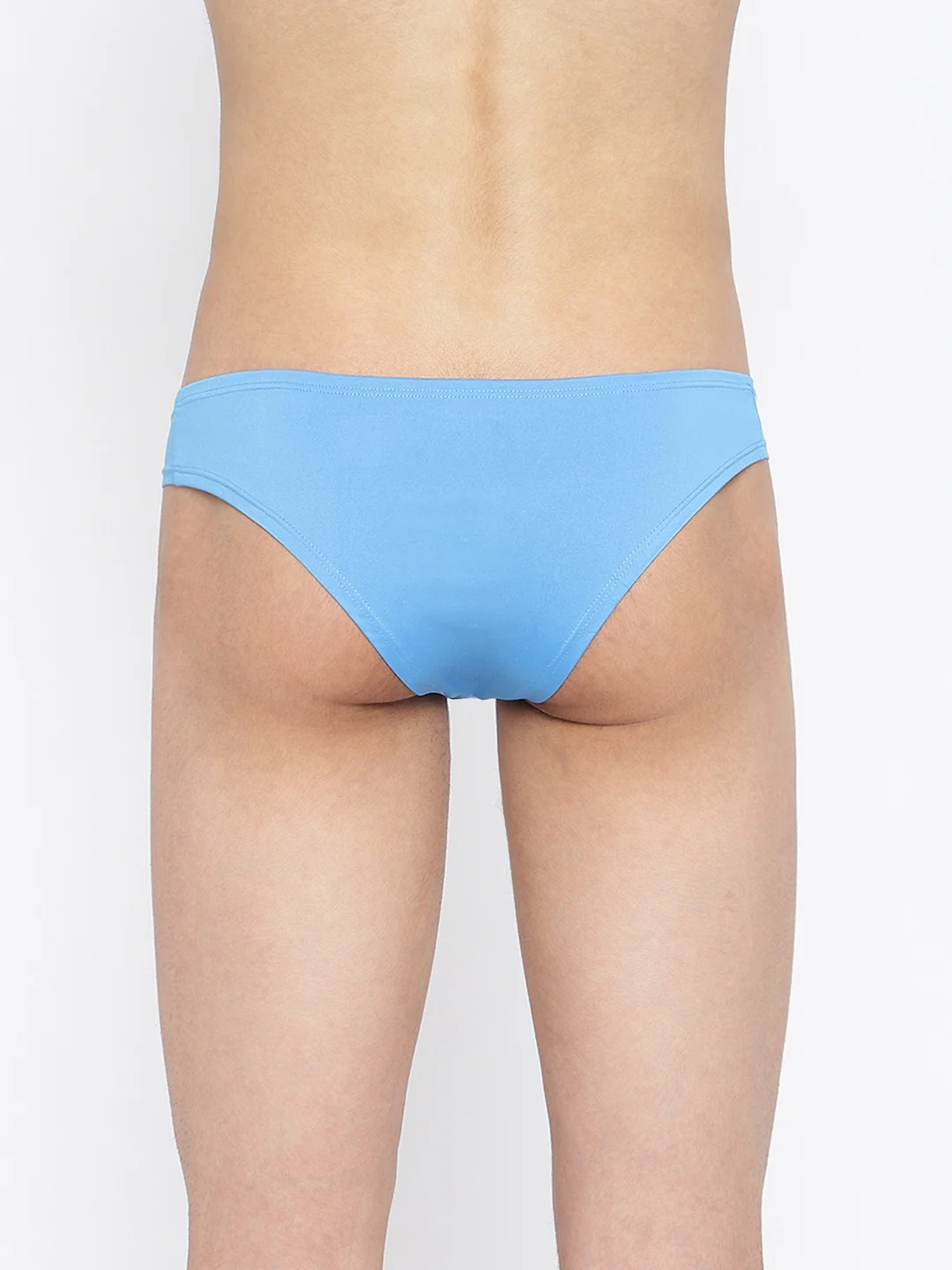 Semi-Seamless Featherlight Brief Pack of 3 - Image 2