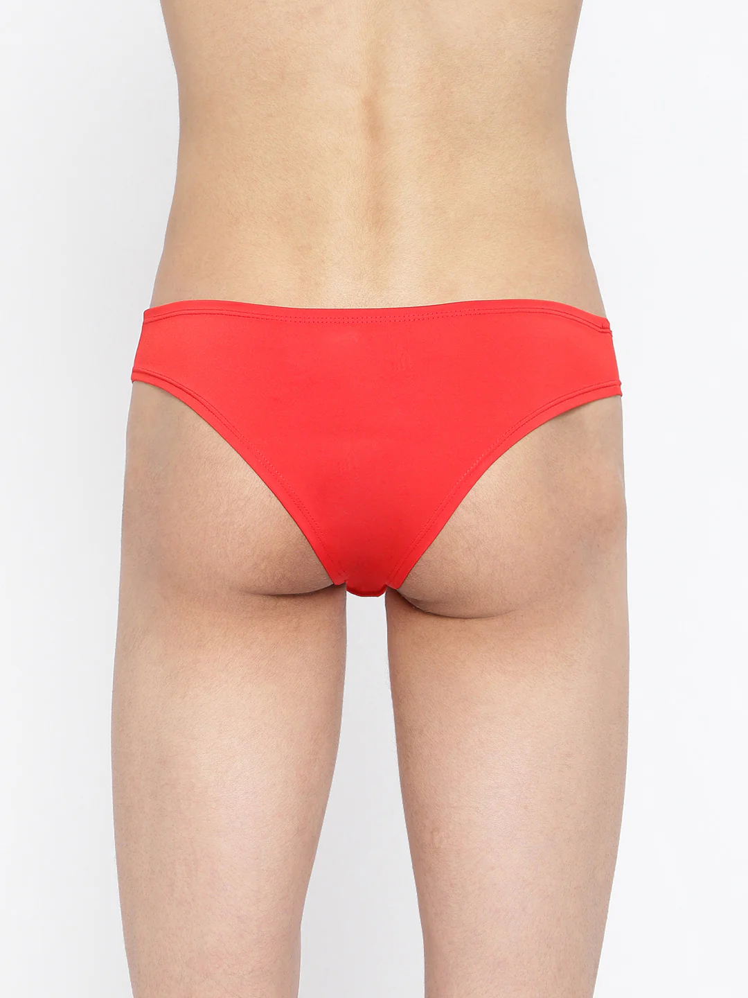 Semi-Seamless Featherlight Brief Pack of 3 - Image 2