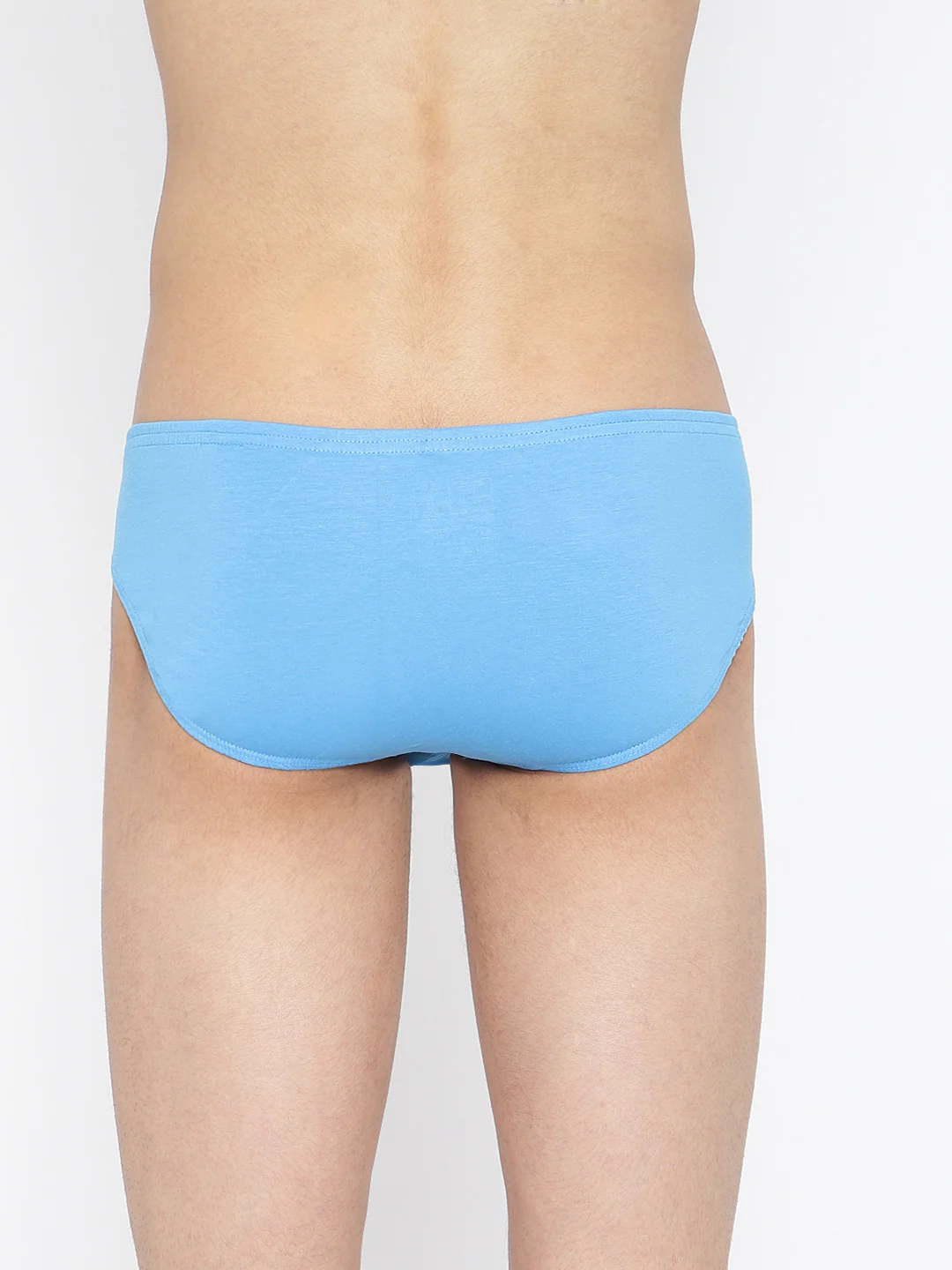 Ultra-Soft Classic Brief Pack of 2 - Image 2