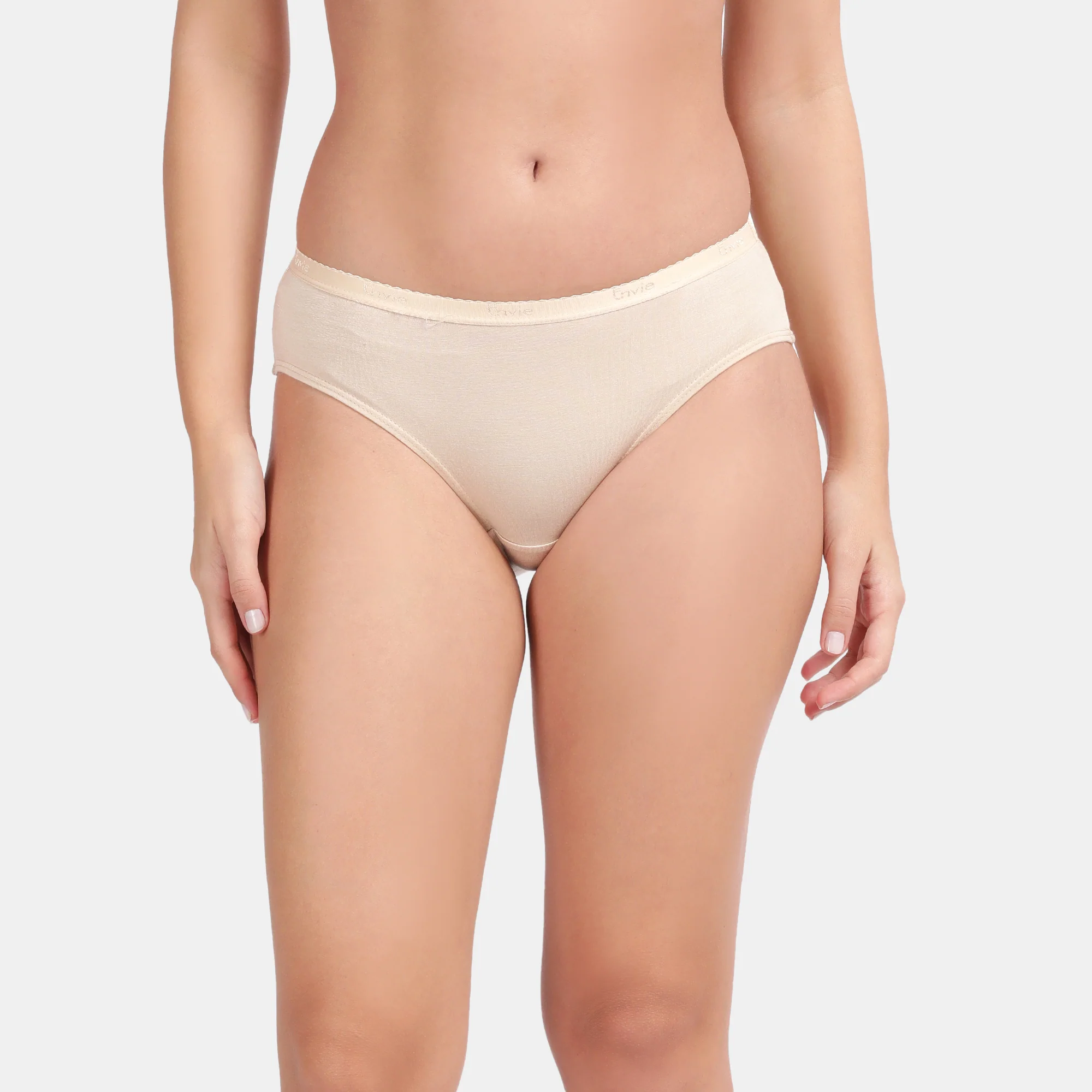 Low Rise Half Coverage Bikini Pack Of 3 - Image 14
