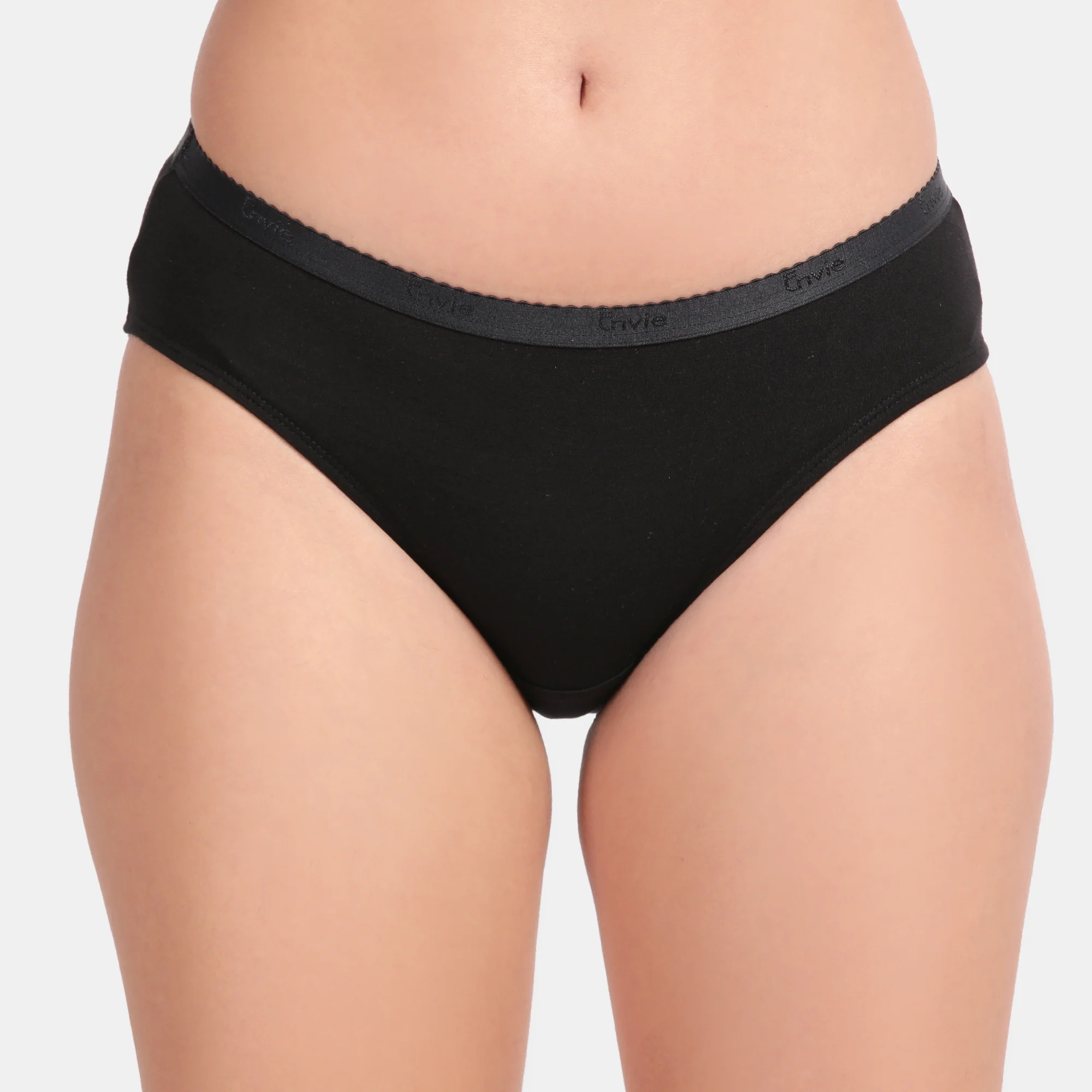 Low Rise Half Coverage Bikini Pack Of 3 - Image 6