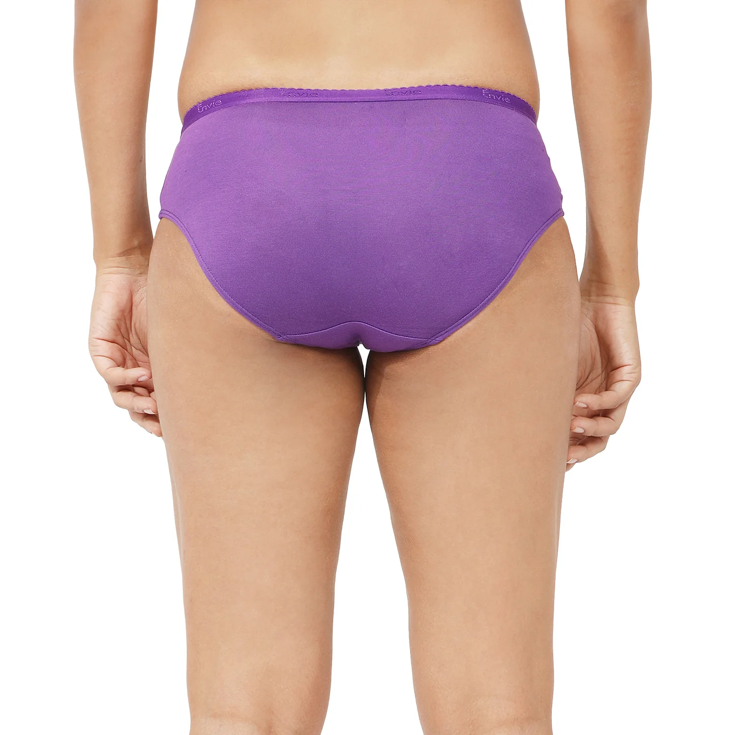 Low Rise Half Coverage Bikini Pack Of 3 - Image 13