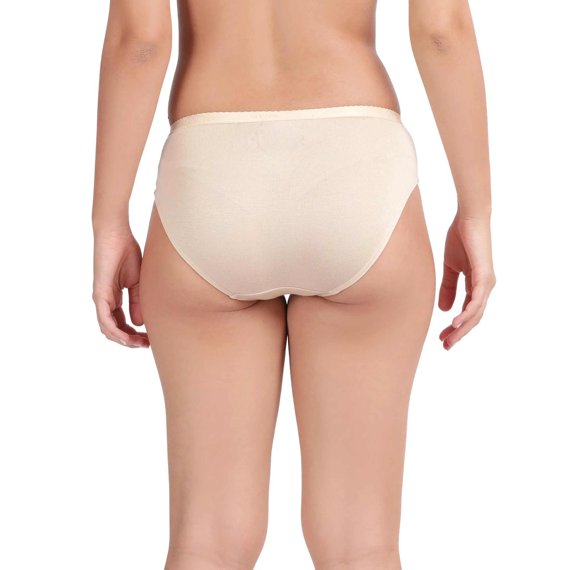 Medium Rise 3/4th Coverage Hipster Pack Of 3 - Image 18