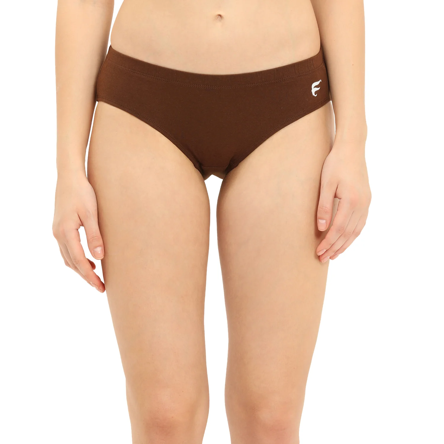 Medium Rise 3/4th Coverage Hipster Panty Pack Of 3 - Image 8