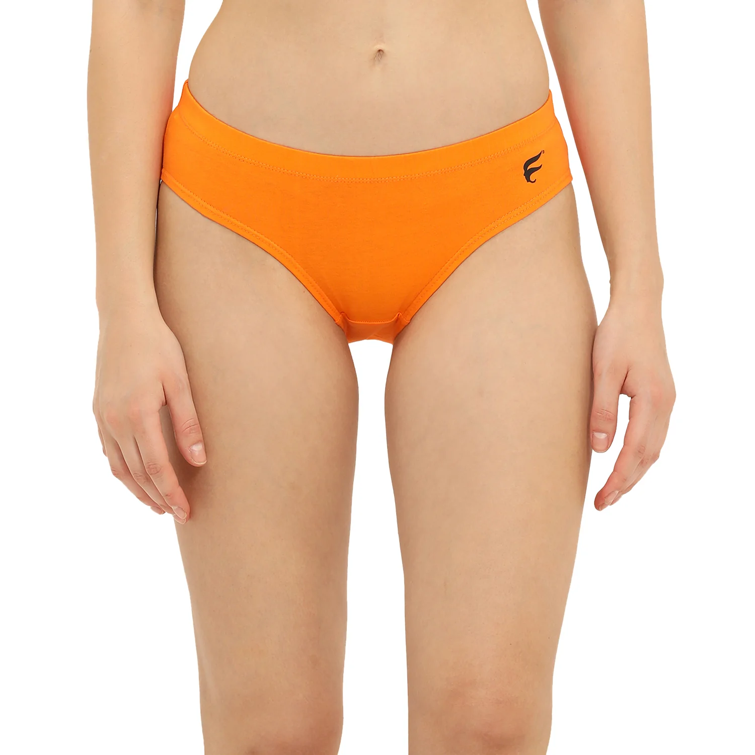 Medium Rise 3/4th Coverage Hipster Panty Pack Of 3 - Image 14