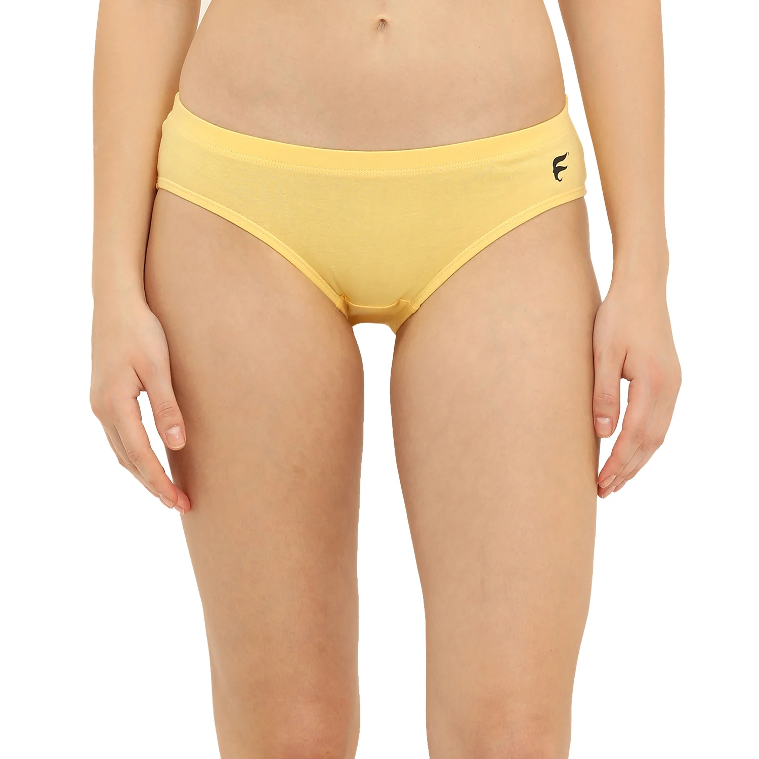Medium Rise 3/4th Coverage Hipster Panty Pack Of 3 - Image 14