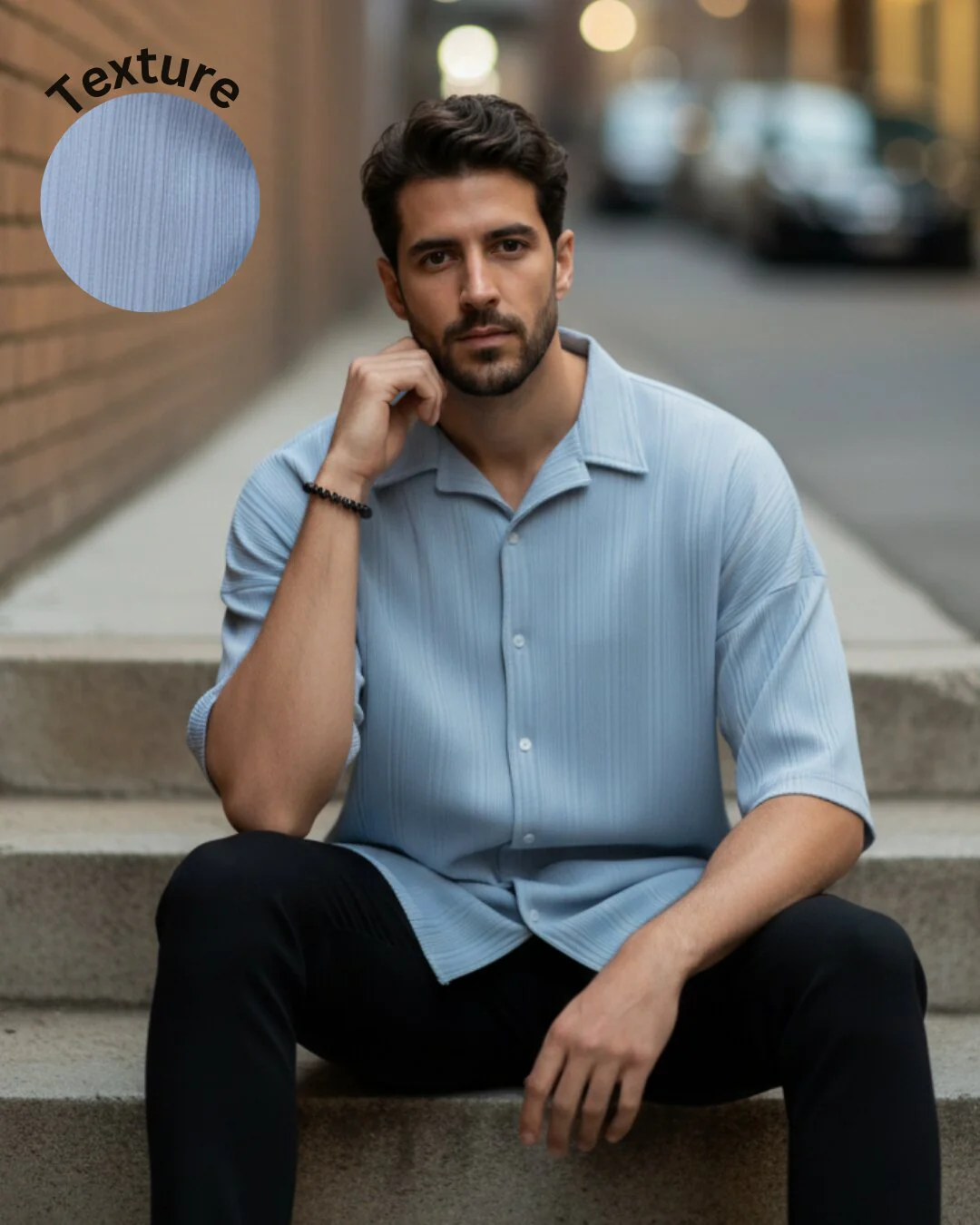 Newest In - Menswear