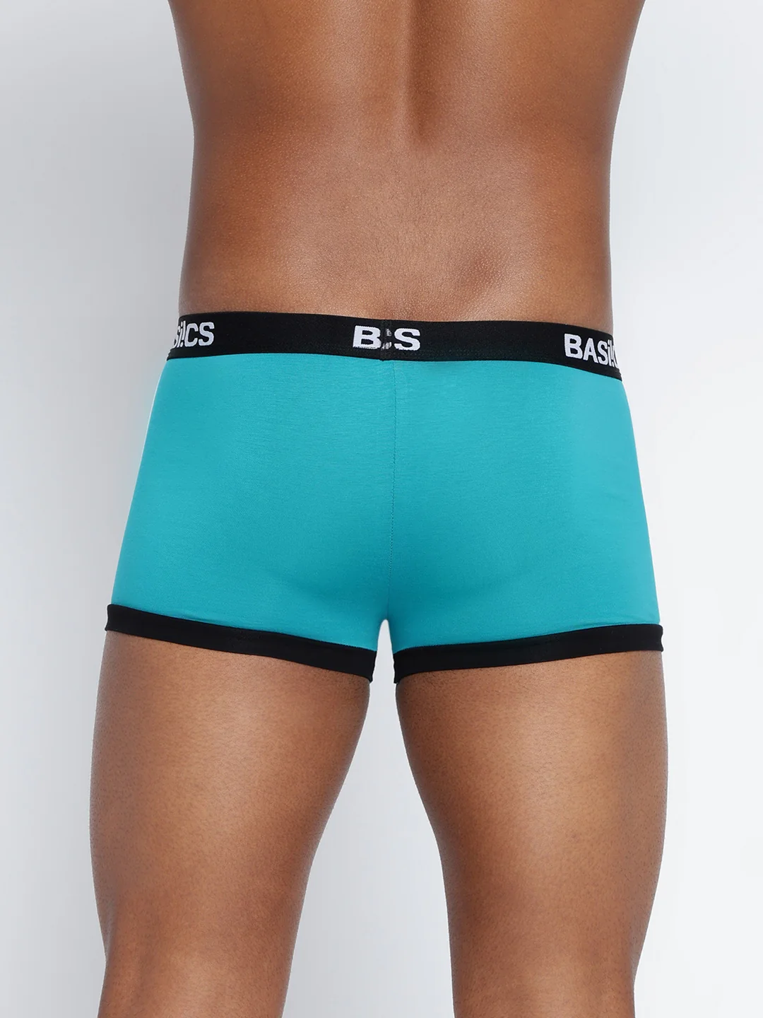 Men Body Boost Striped Trunk Pack of 2 - Image 2