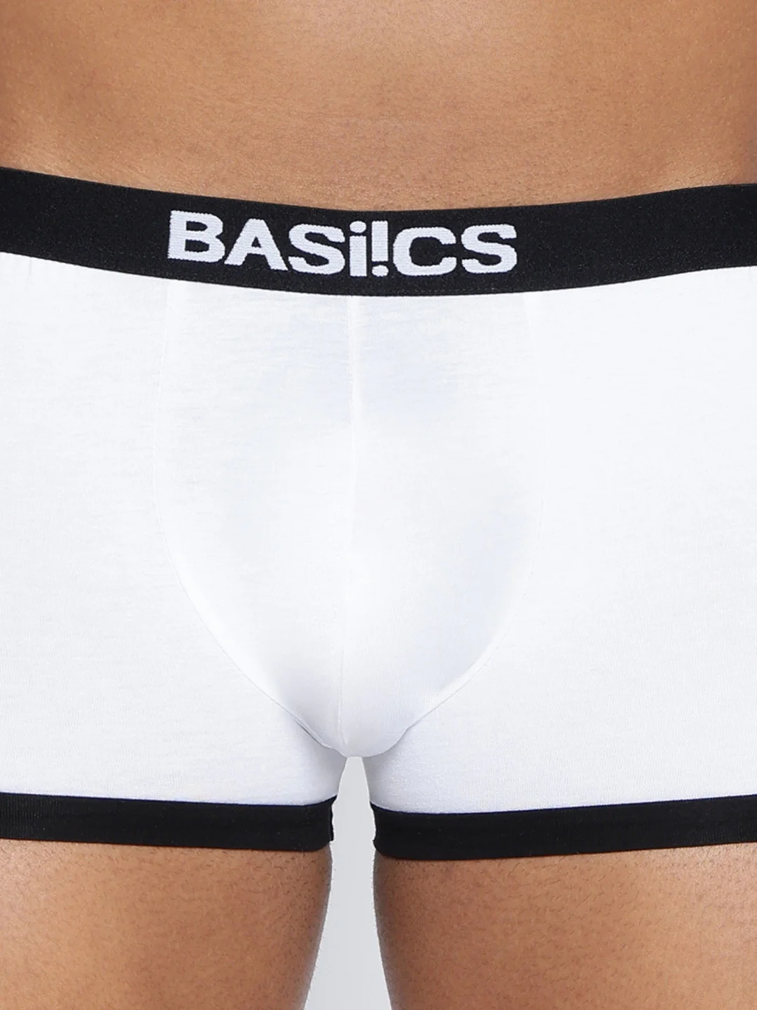 Men Body Boost Striped Trunk Pack of 2 - Image 6