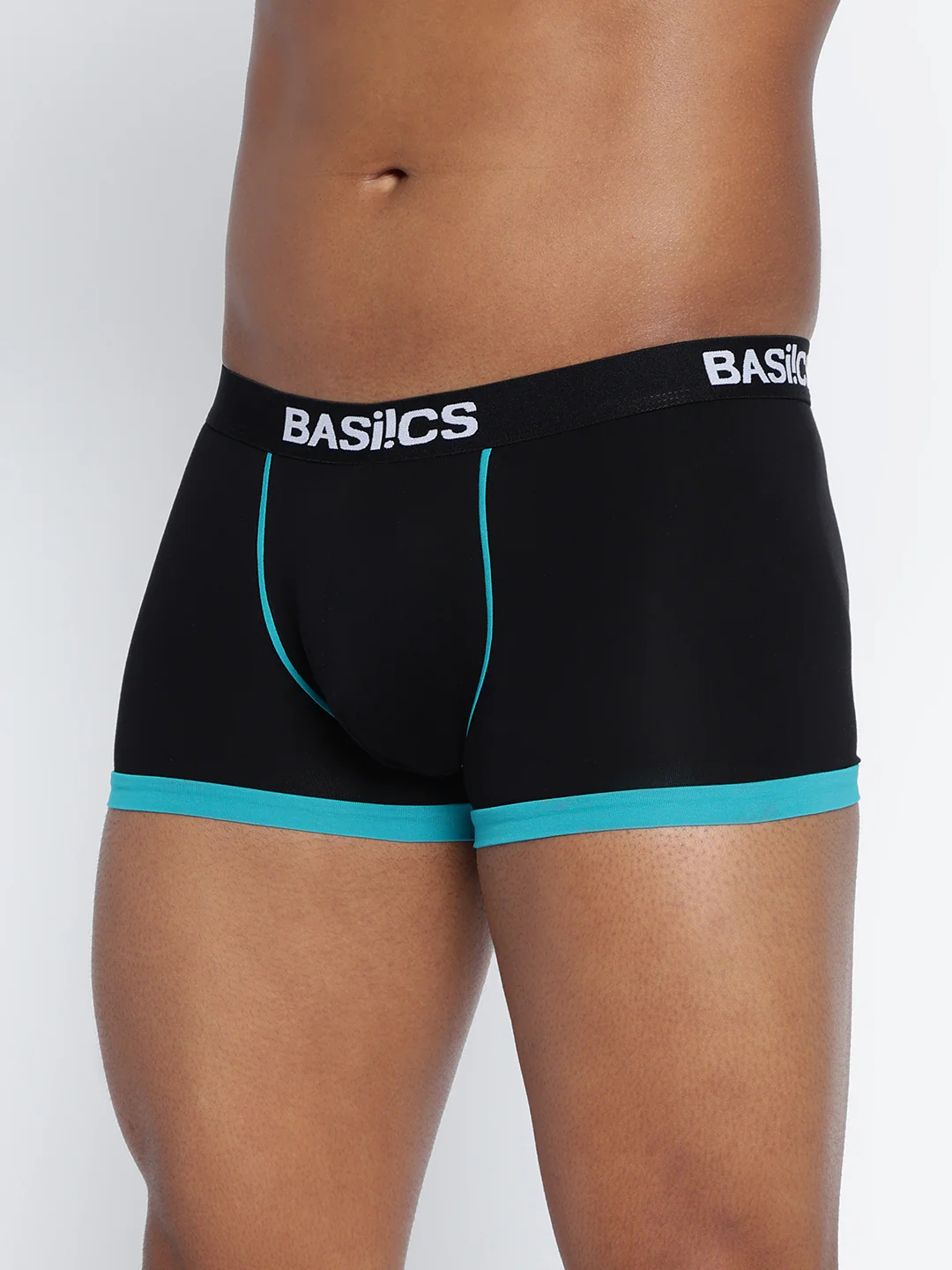 Men Bold Micro Sport Trunk Pack of 3 - Image 4
