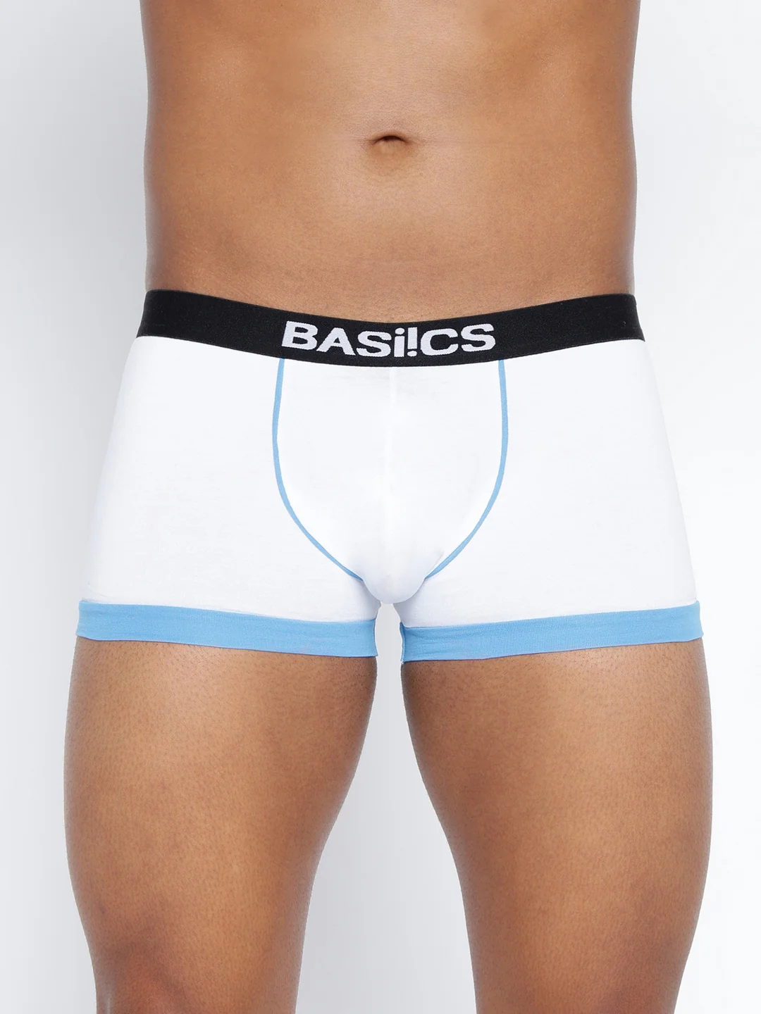 Men Bold Micro Sport Trunk Pack of 3 - Image 5