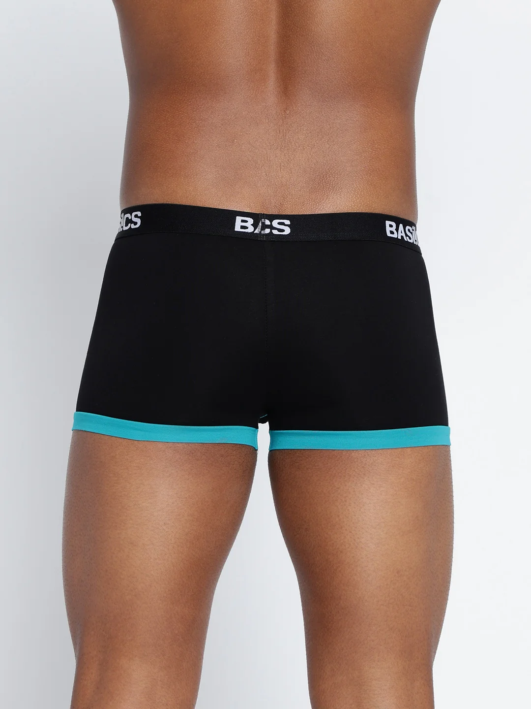Men Bold Micro Sport Trunk Pack of 6 - Image 2