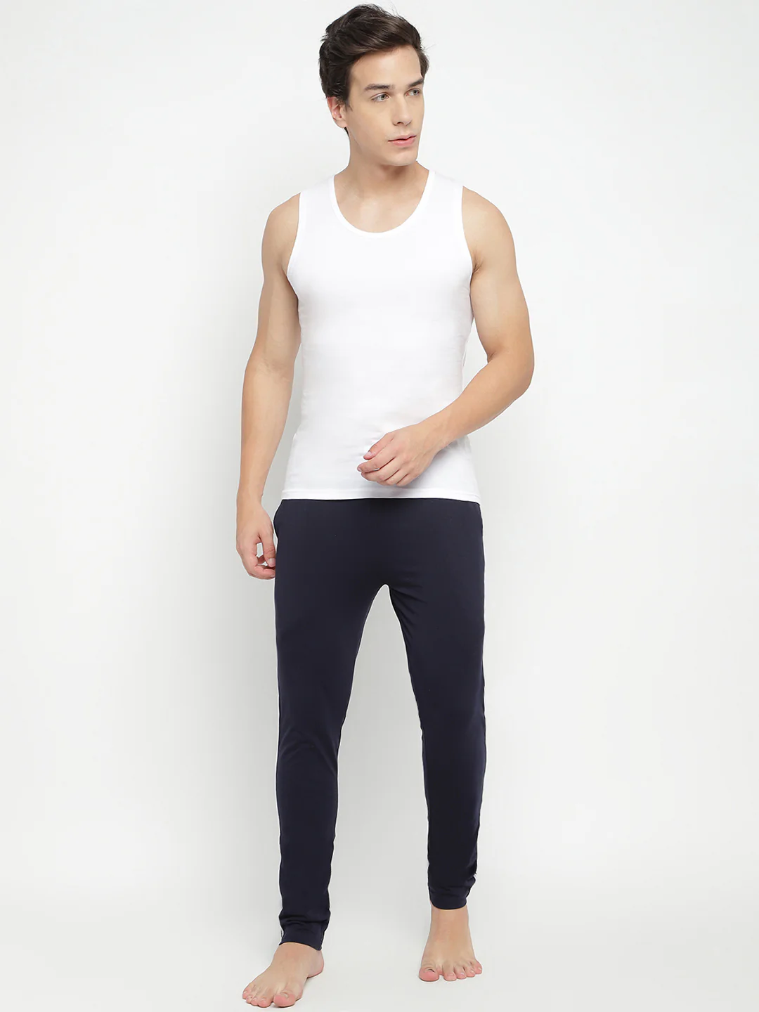 Men Broad Support Vest (Pack of 2) - Image 6