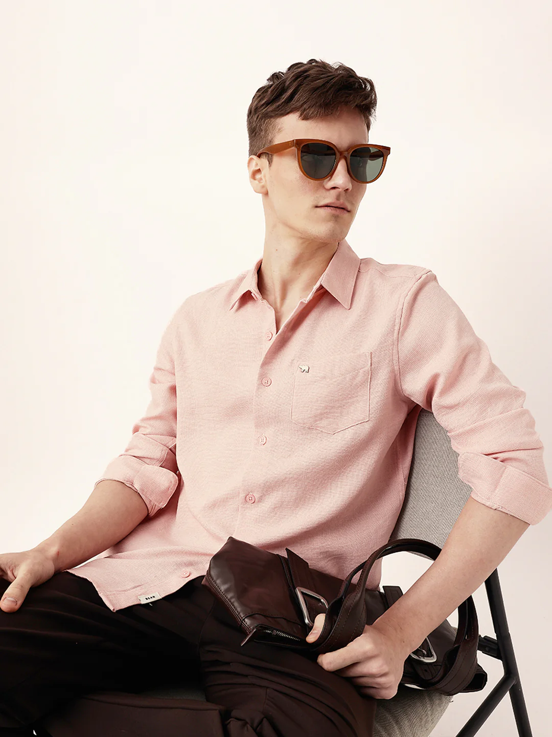 Men Casual Shirt