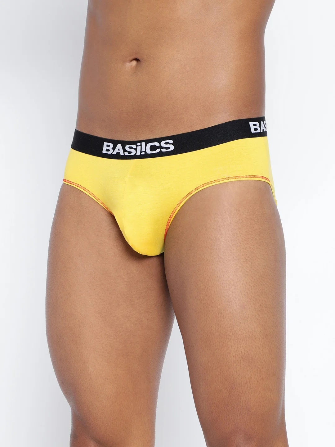 Men Everyday Active Brief Pack of 6 - Image 4