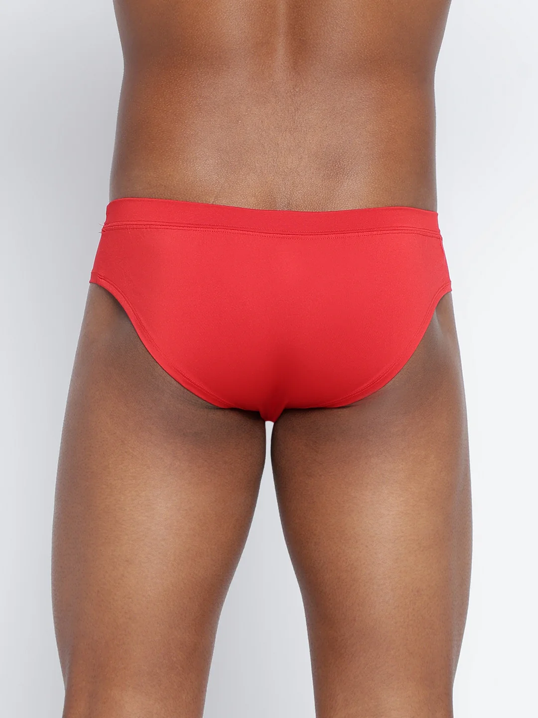 Men Fanboy Style Brief Pack of 2 - Image 2