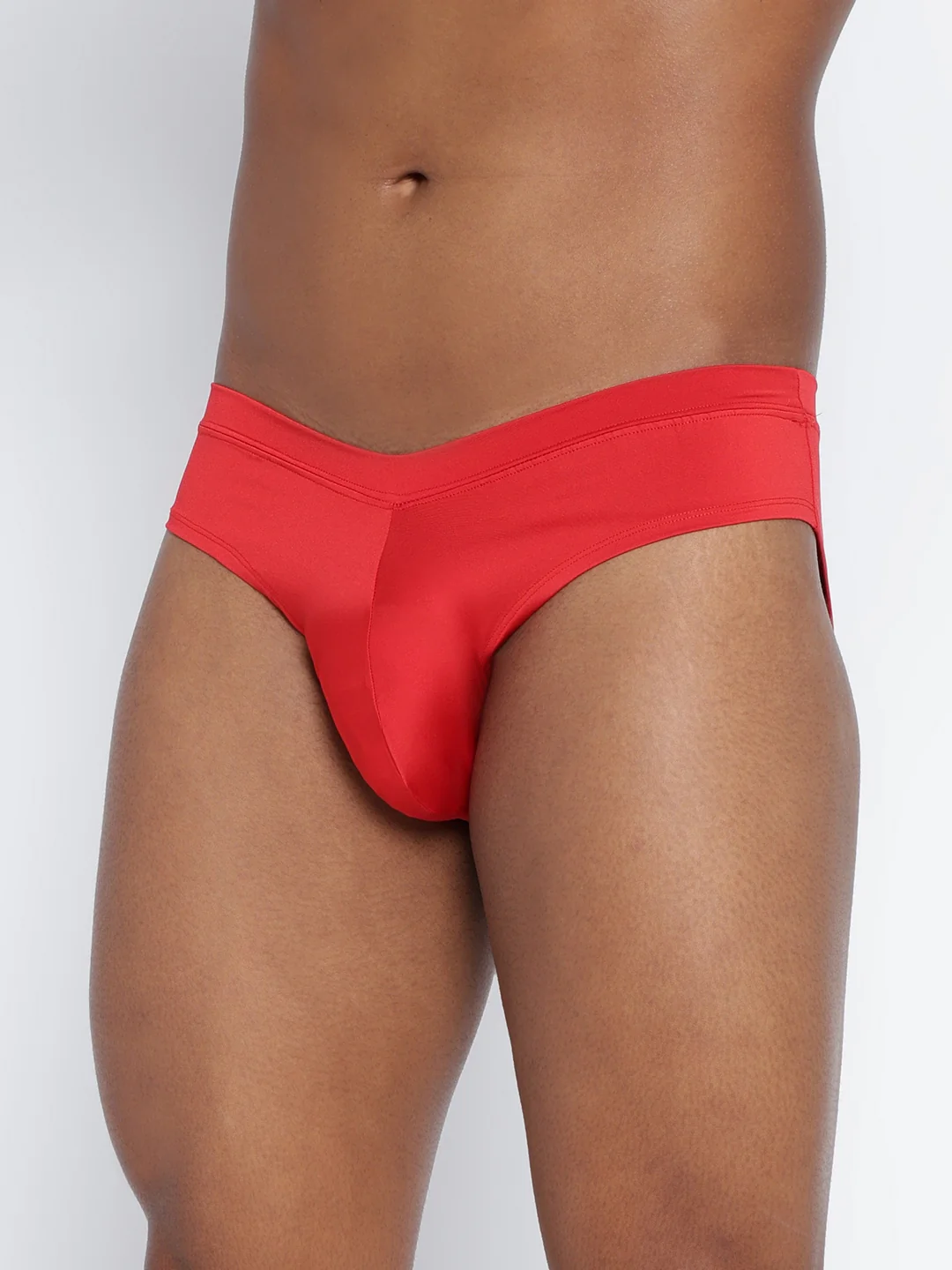Men Fanboy Style Brief Pack of 3 - Image 4