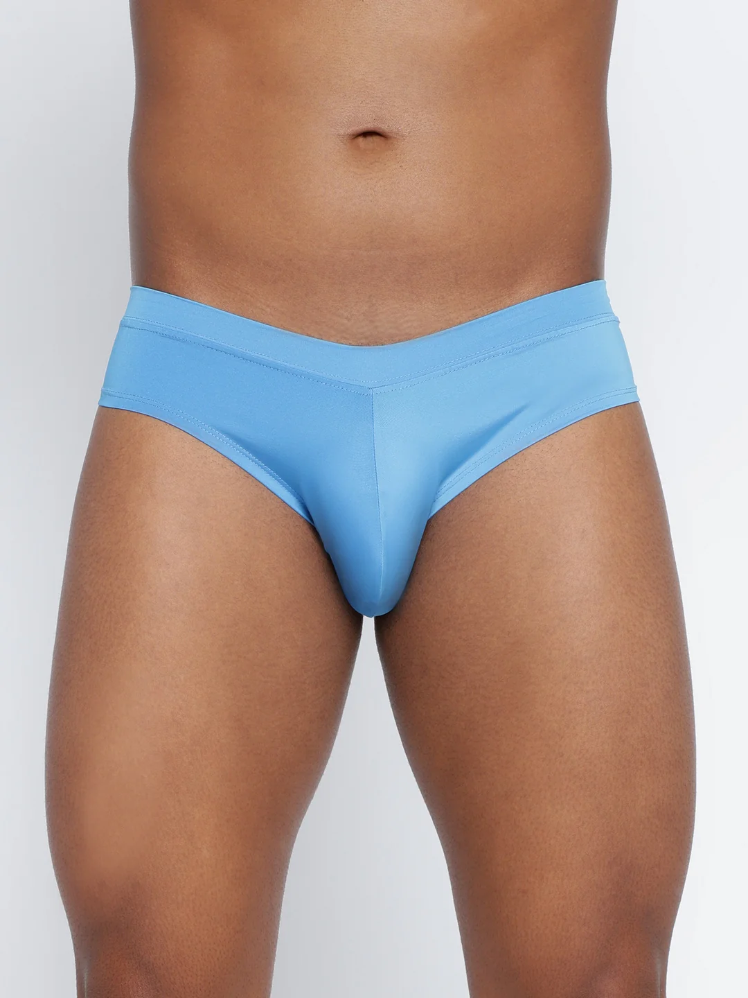 Men Fanboy Style Brief