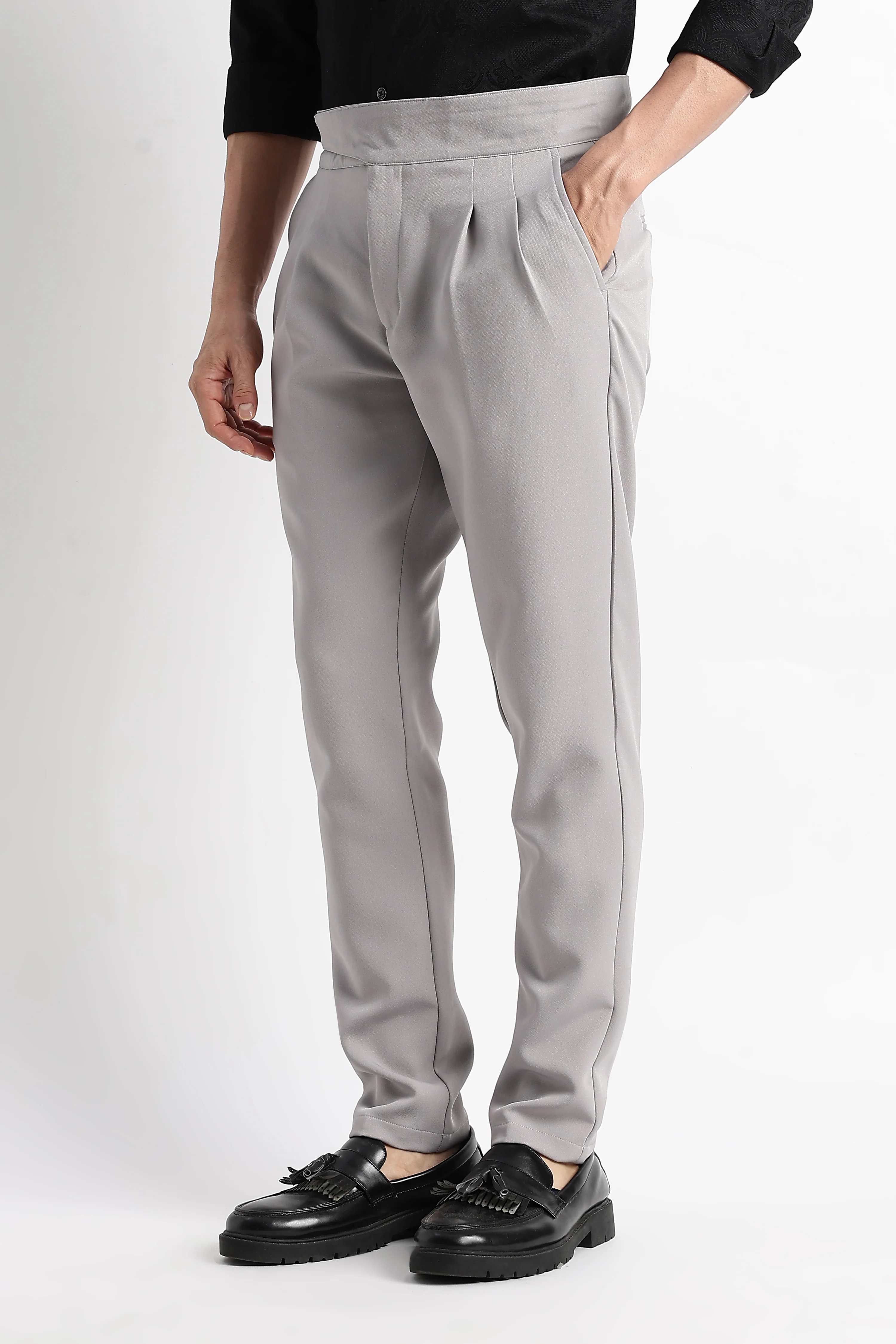 Men Gurkha Trousers