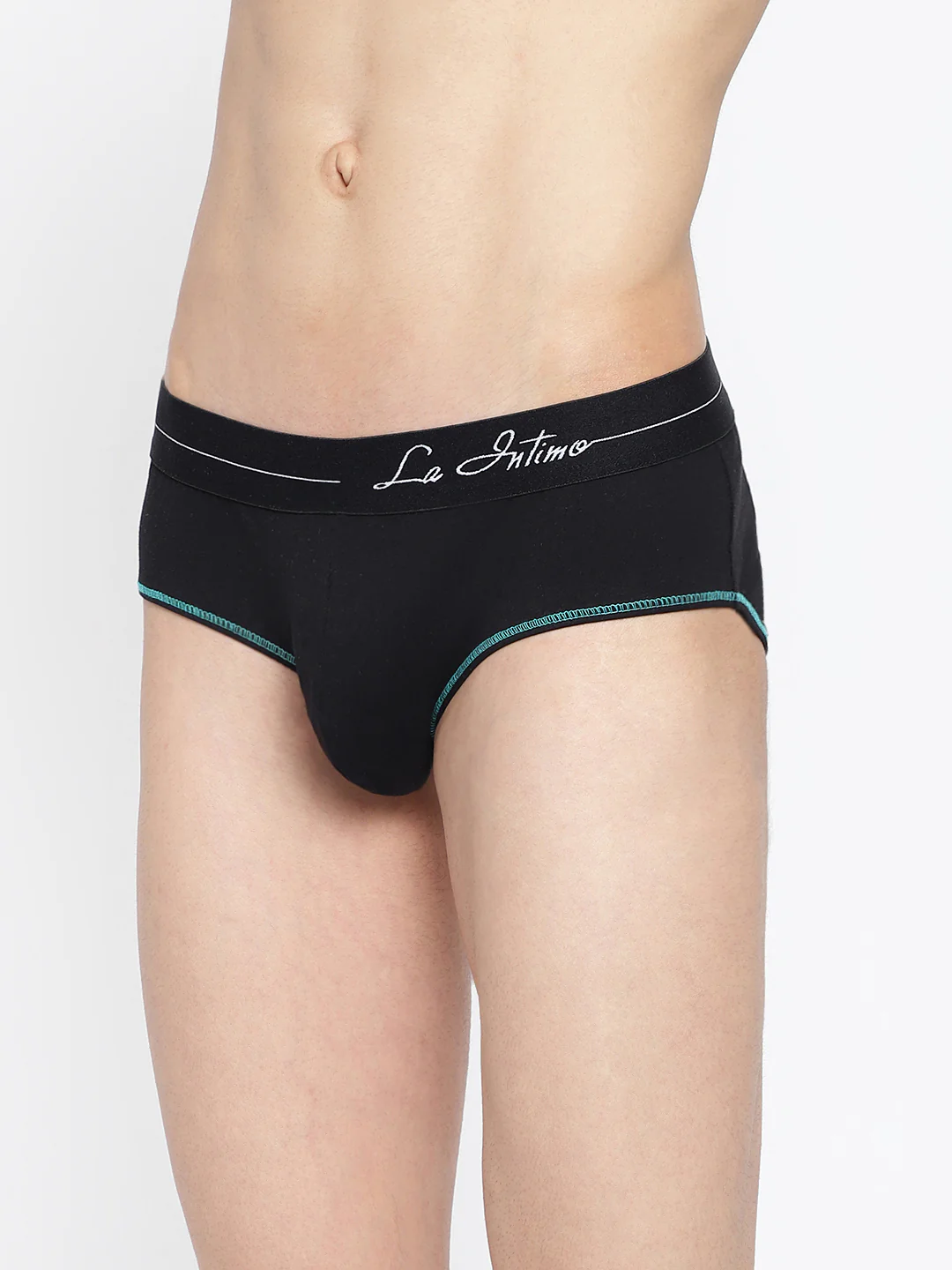 Men Everyday Active Brief - Image 3