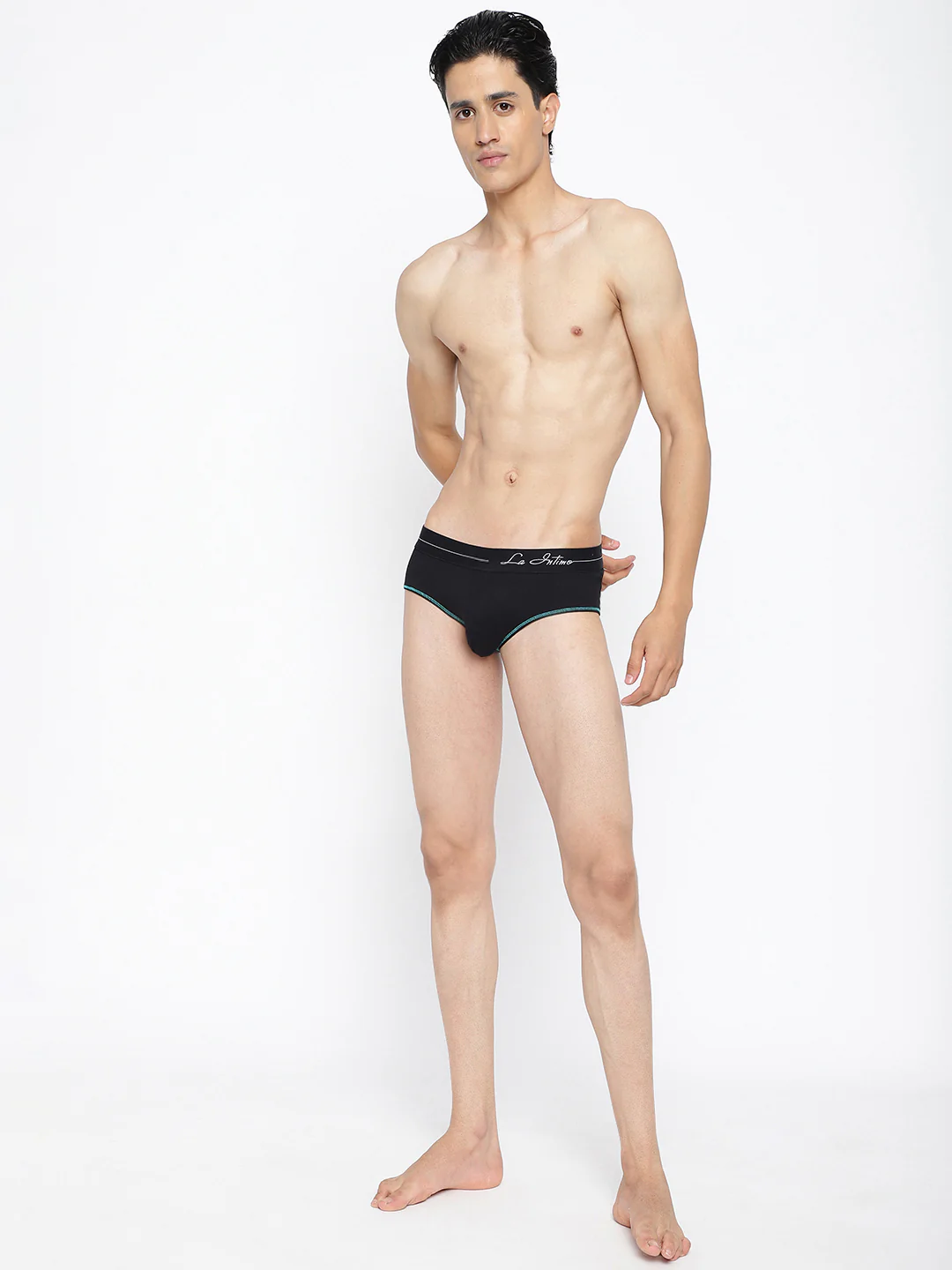 Men Everyday Active Brief - Image 4