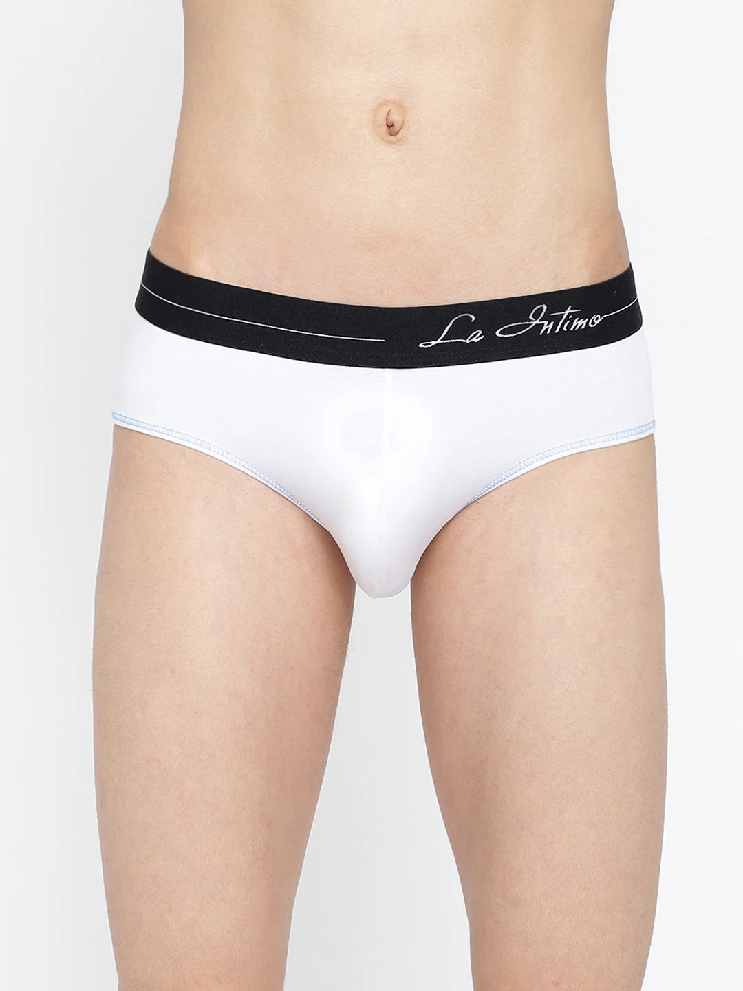 Men Everyday Active Brief (Pack of 2) - Image 4