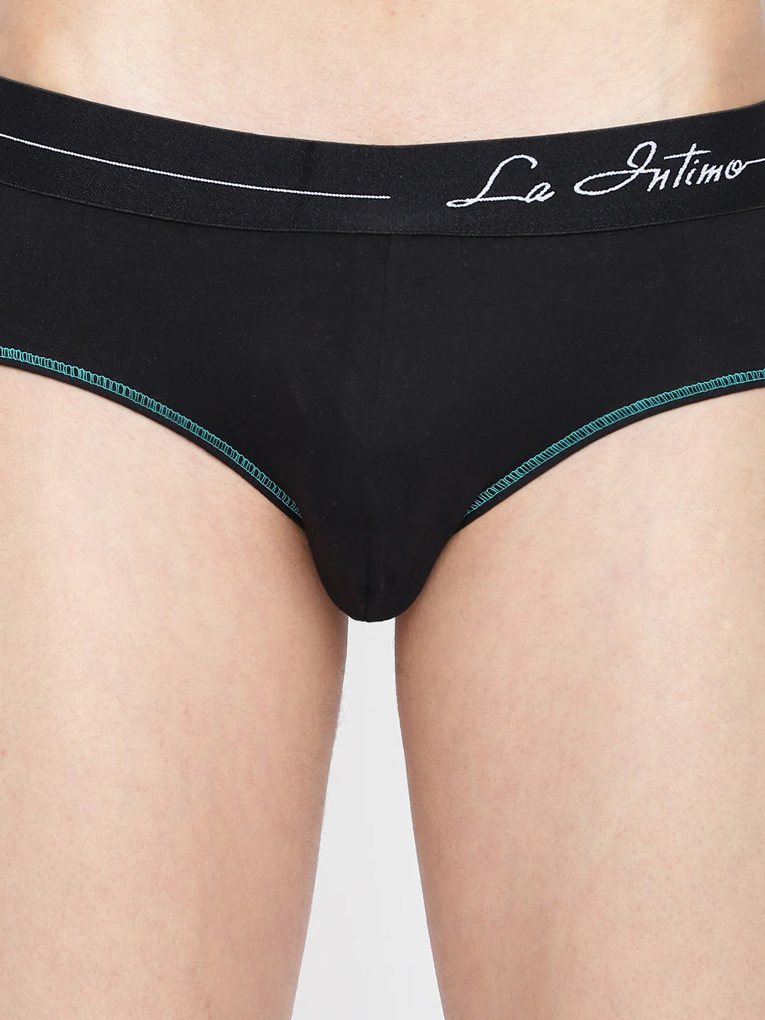 Men Everyday Active Brief (Pack of 2) - Image 6