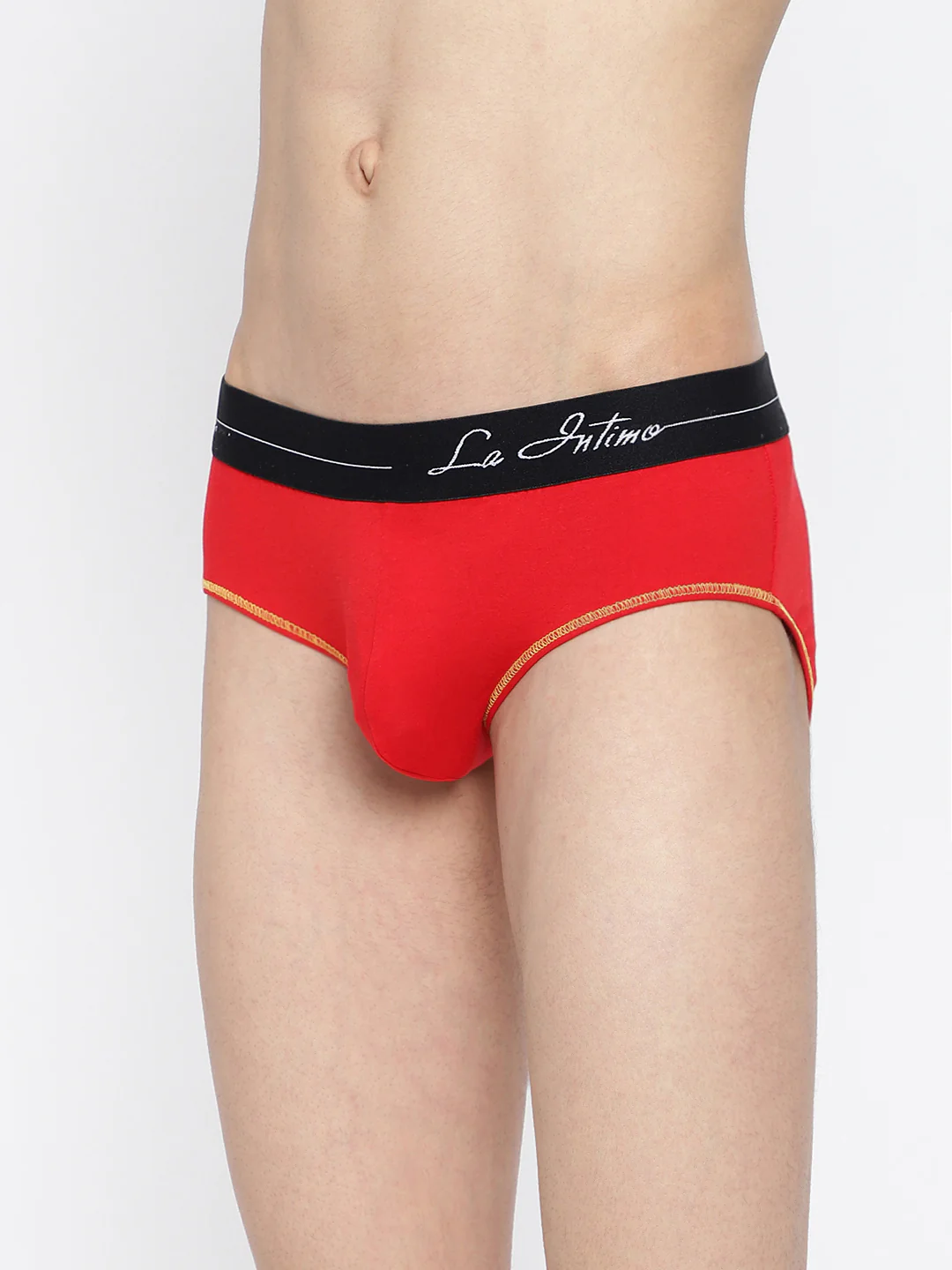 Men Everyday Active Brief (Pack of 2) - Image 3