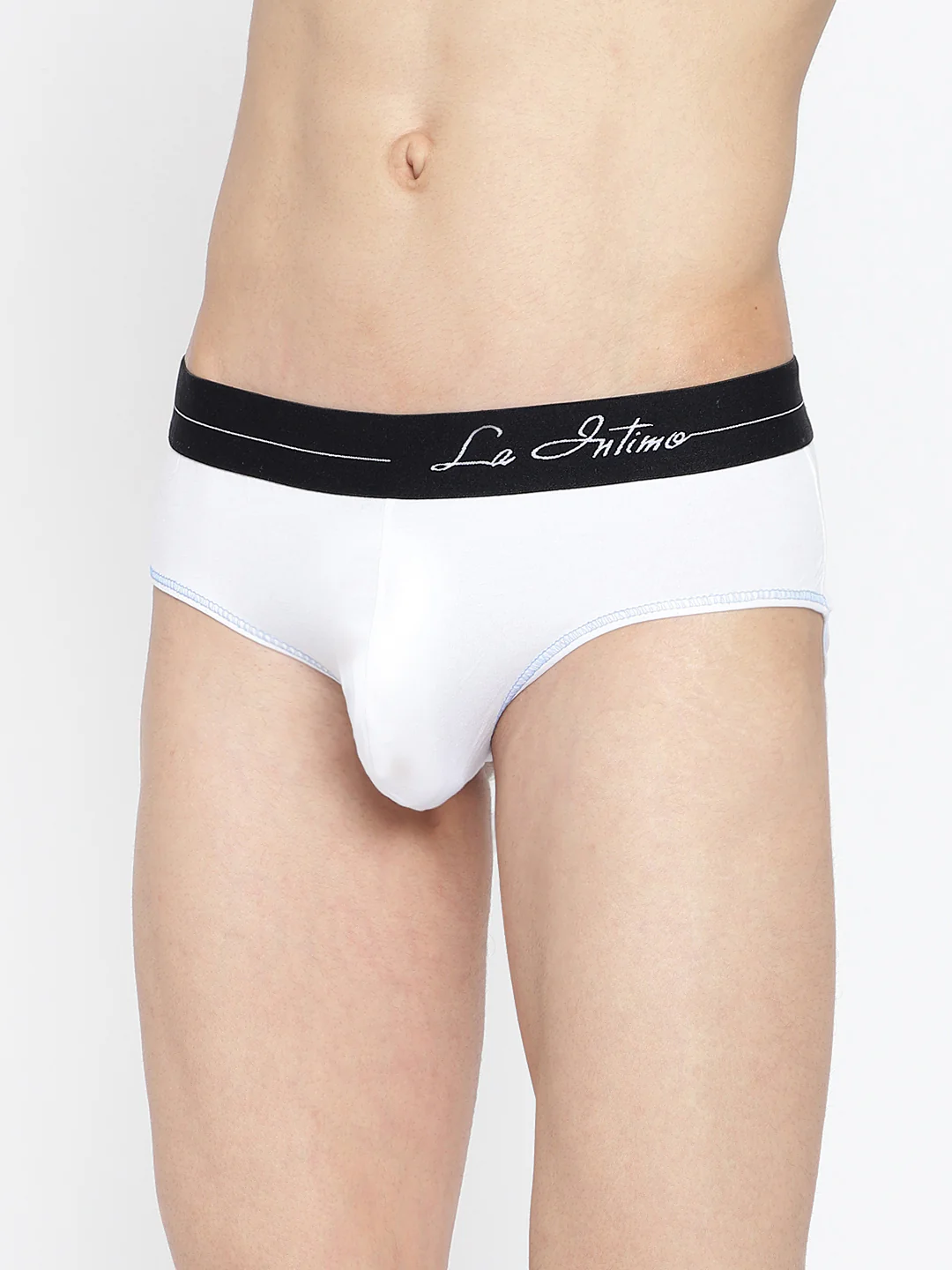 Men Everyday Active Brief (Pack of 2) - Image 3