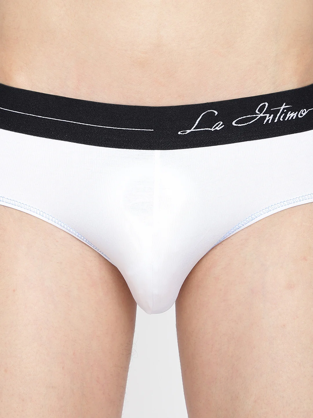 Men Everyday Active Brief (Pack of 3) - Image 6
