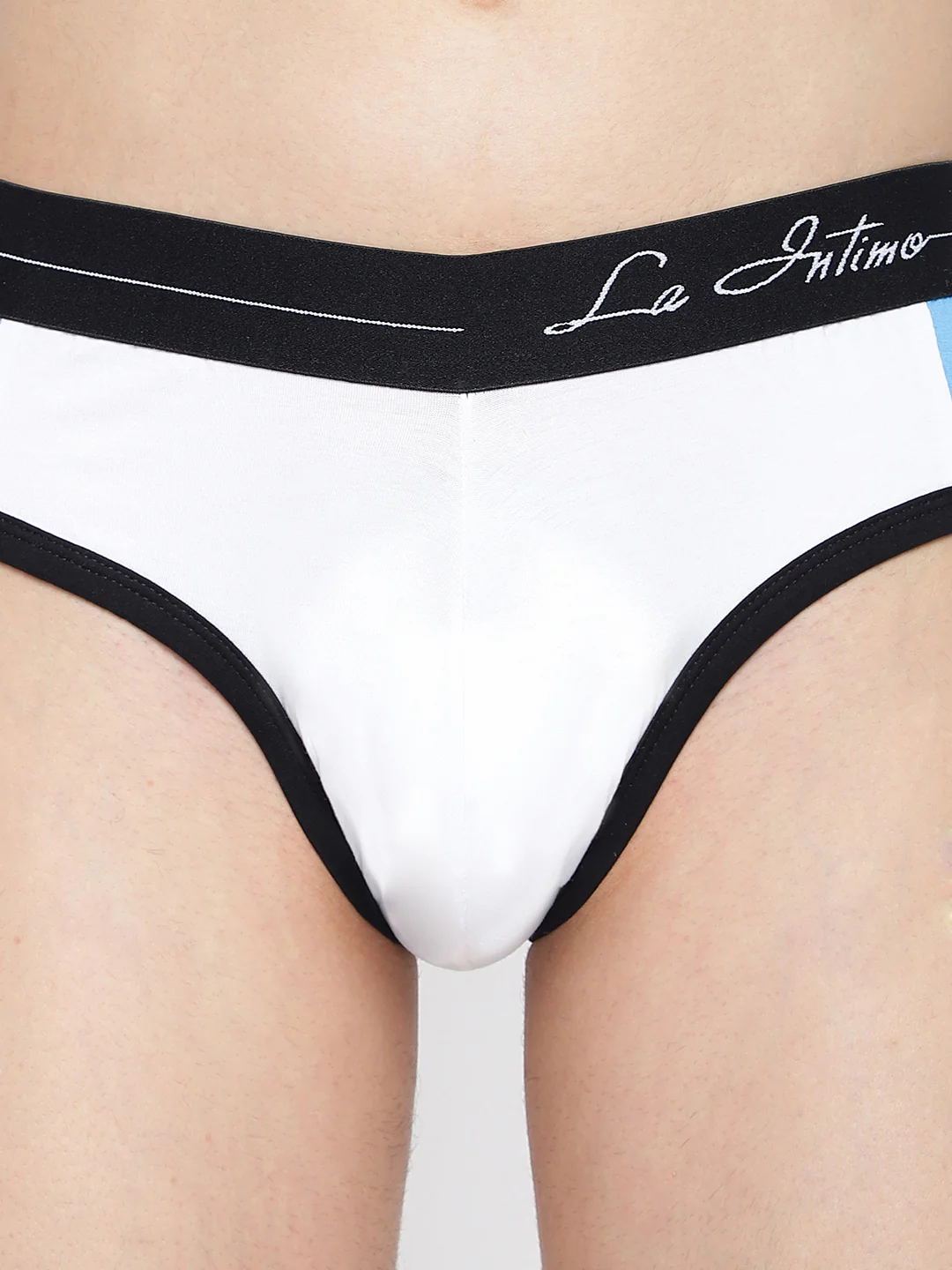 Men Modern Pattern Brief (Pack of 2) - Image 6