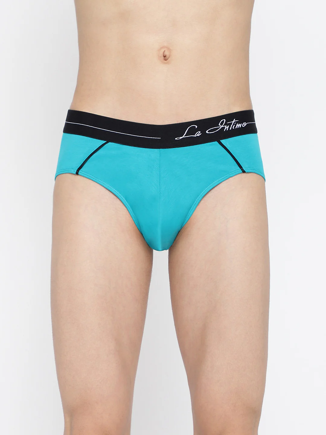 Men Power Brief