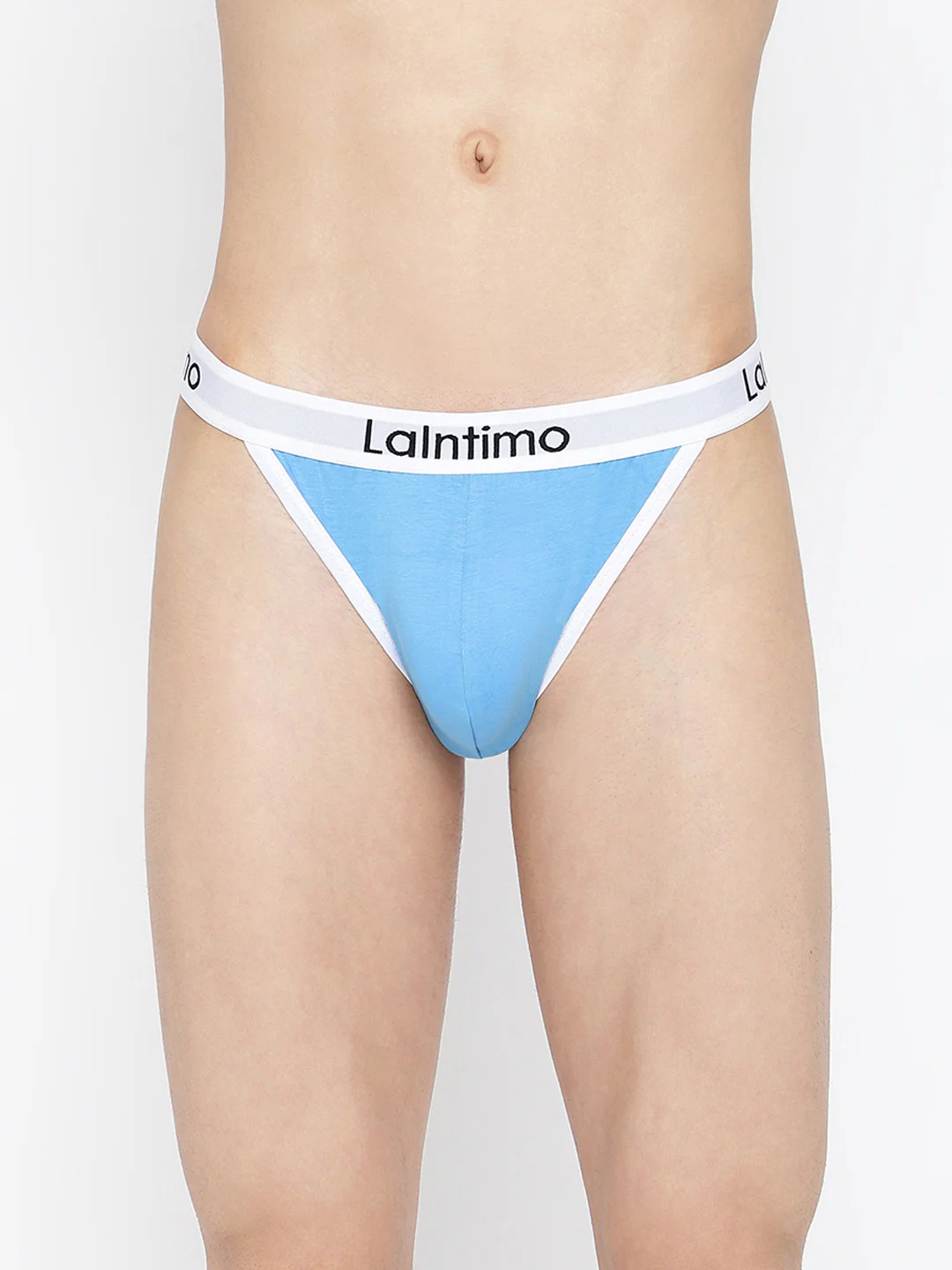 Men Thigh High Brief