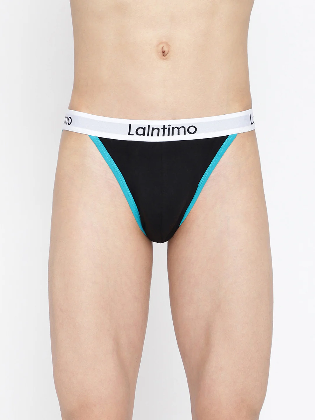 Men Thigh High Brief