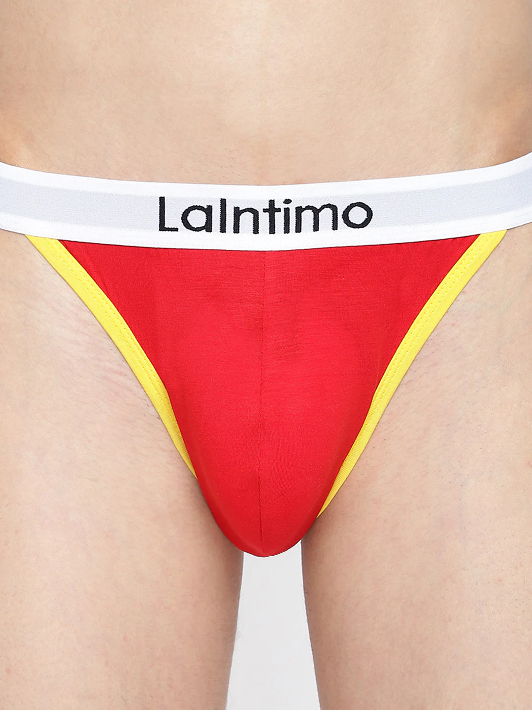 Men Thigh High Brief - Image 5
