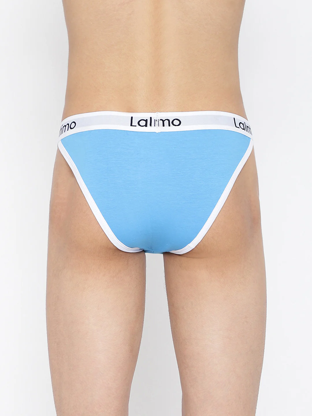 Men Thigh High Brief (Pack of 2) - Image 2