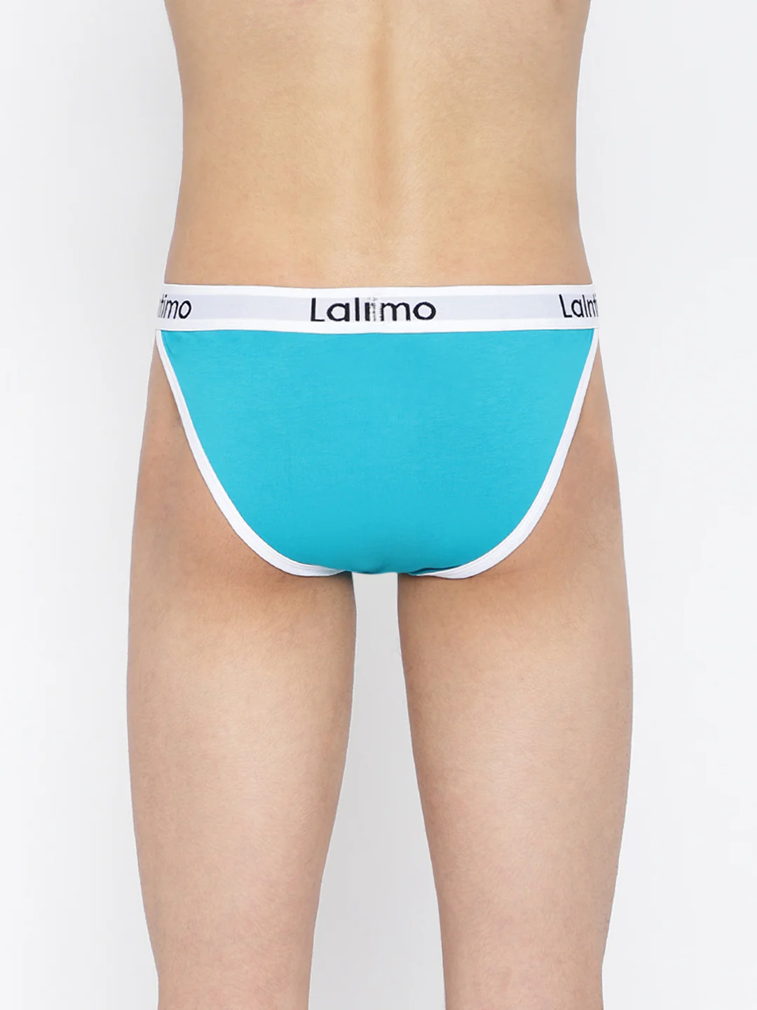 Men Thigh High Brief (Pack of 2) - Image 2