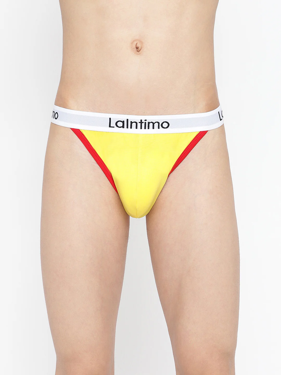 Men Thigh High Brief (Pack of 2) - Image 4