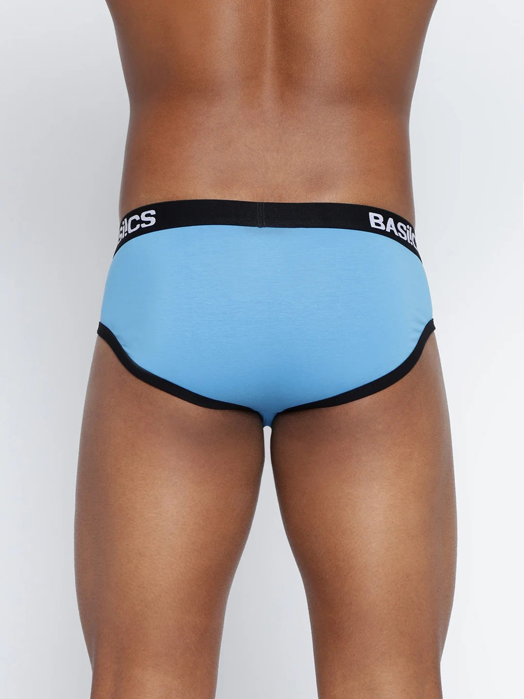 Men Modern Pattern Brief Pack of 2 - Image 2