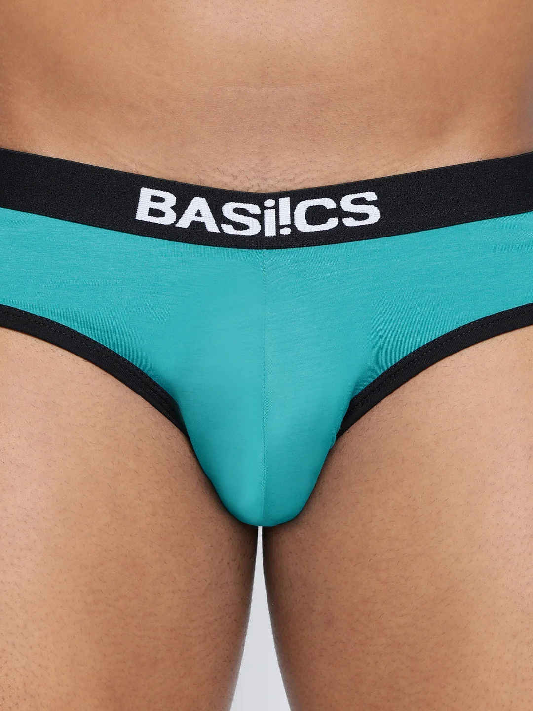 Men Modern Pattern Brief Pack of 2 - Image 6