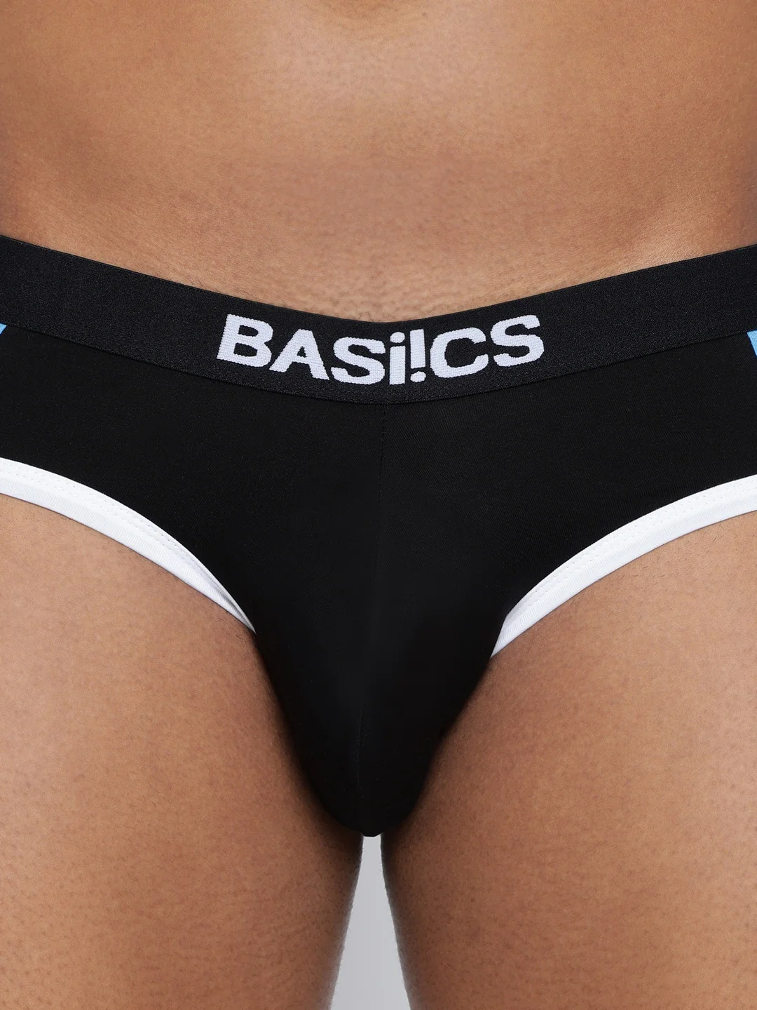 Men Modern Pattern Brief Pack of 2 - Image 6