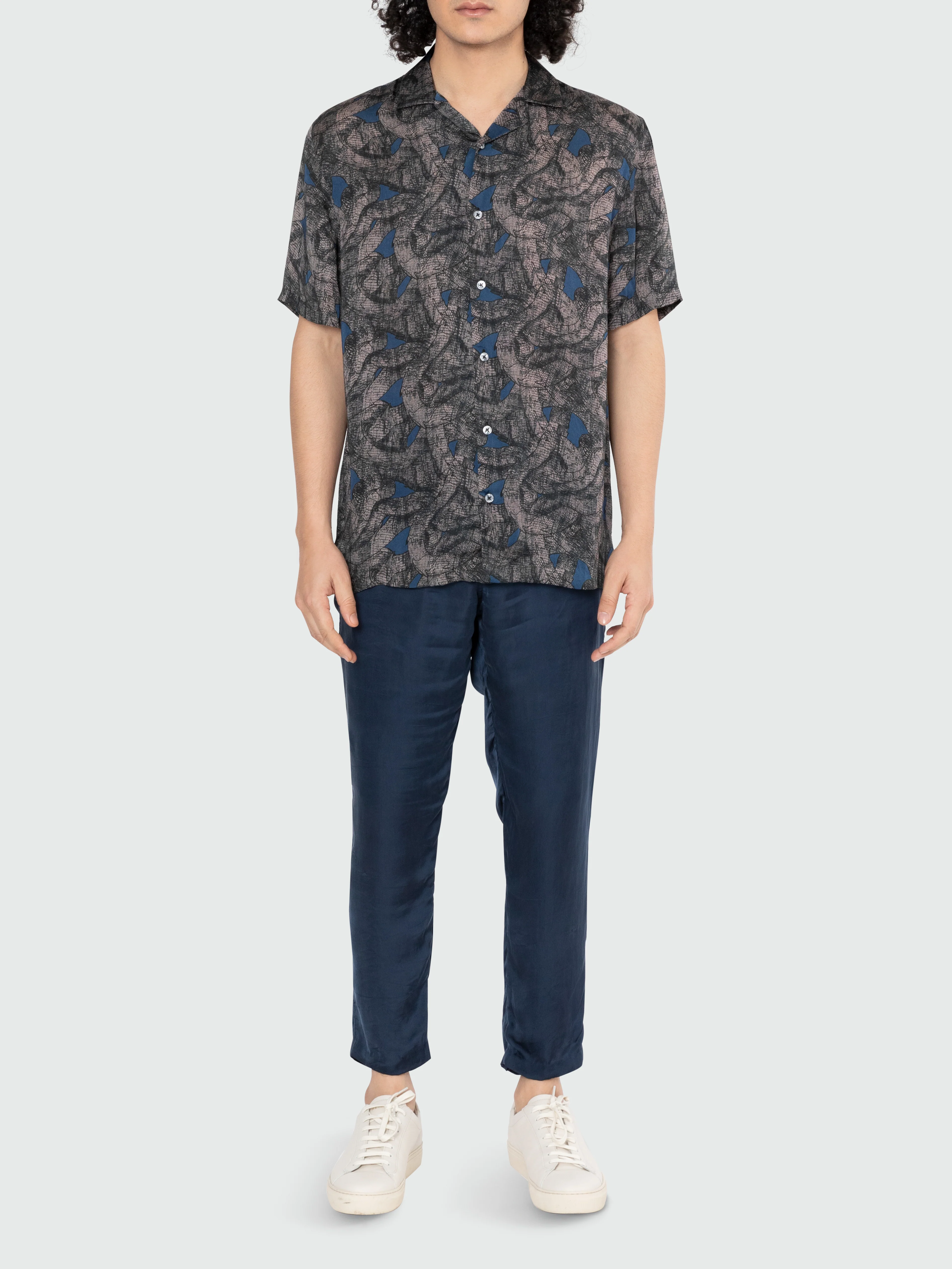 Men Phantasm Resort Pants