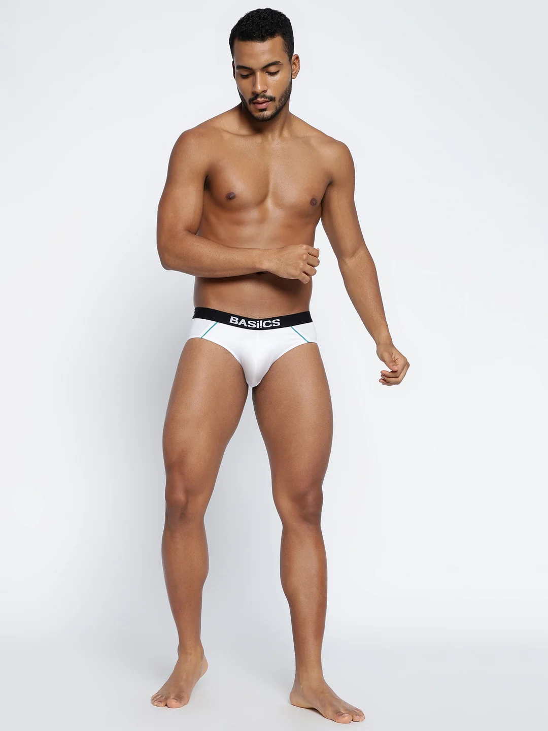 Men Power Brief Pack of 2 - Image 3