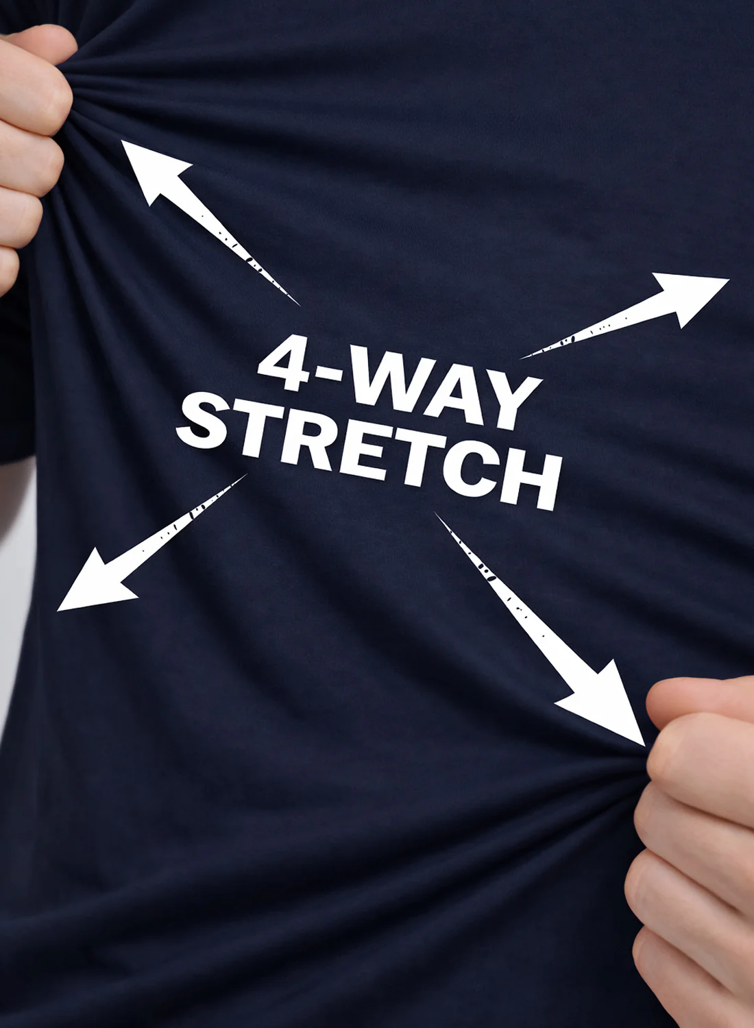 Men Printed T-Shirt - Image 7