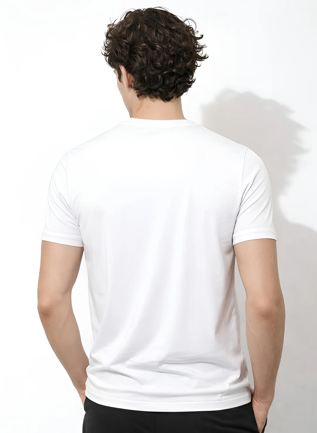 Men Printed T-Shirt - Image 2