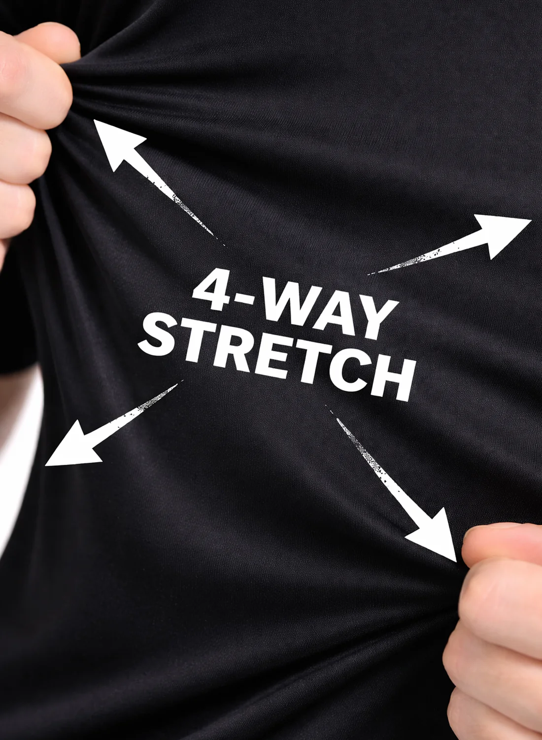 Men Printed Tshirt - Image 7