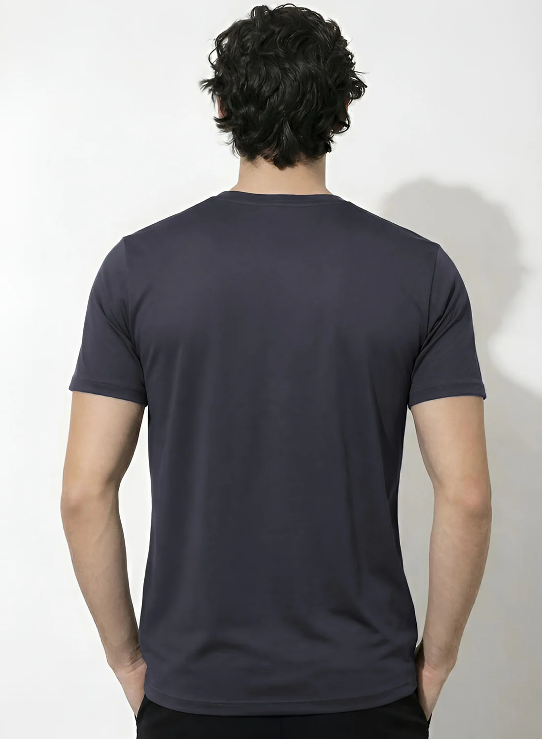 Men Printed Tshirt - Image 2