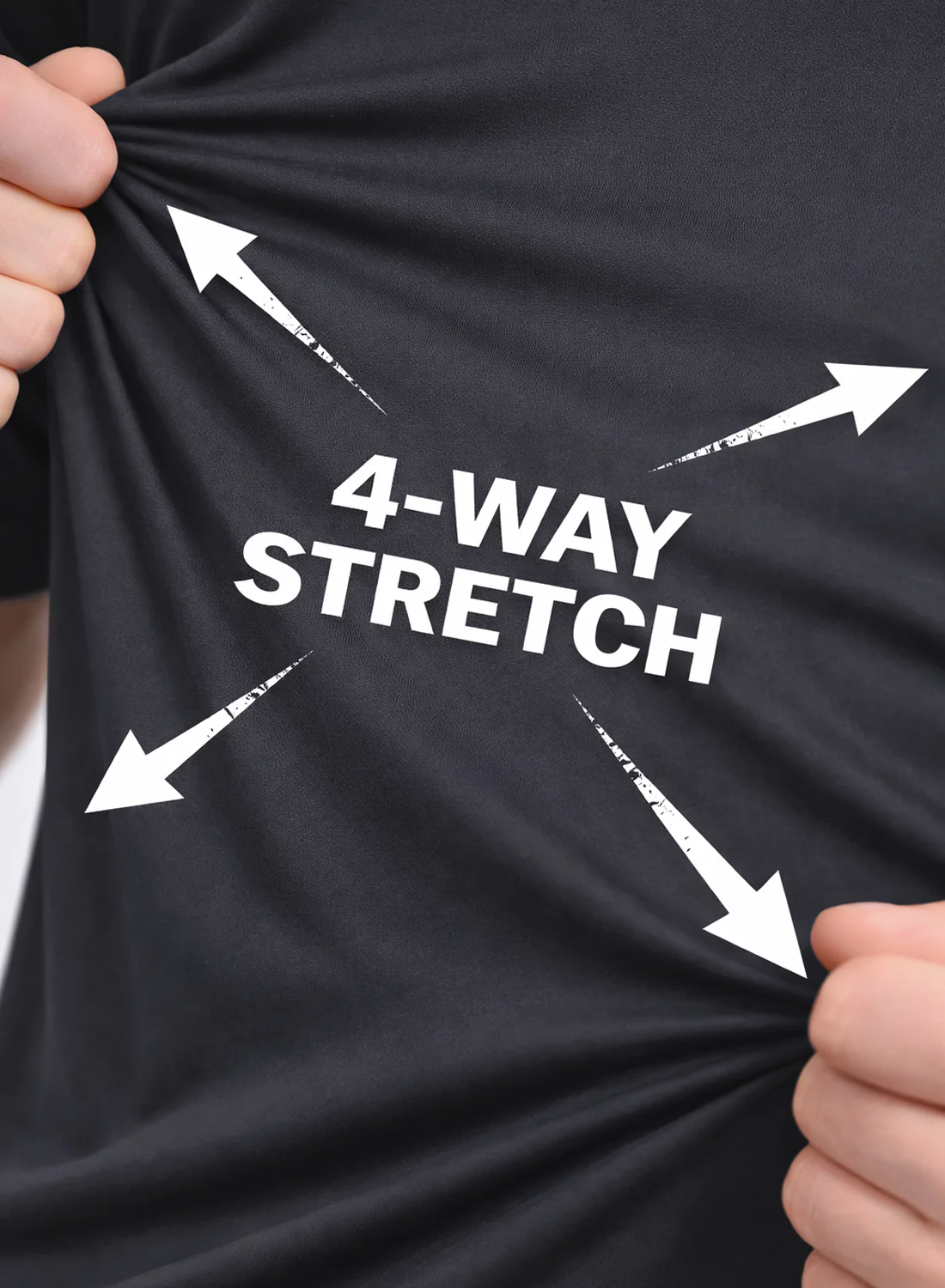 Men Printed Tshirt - Image 7